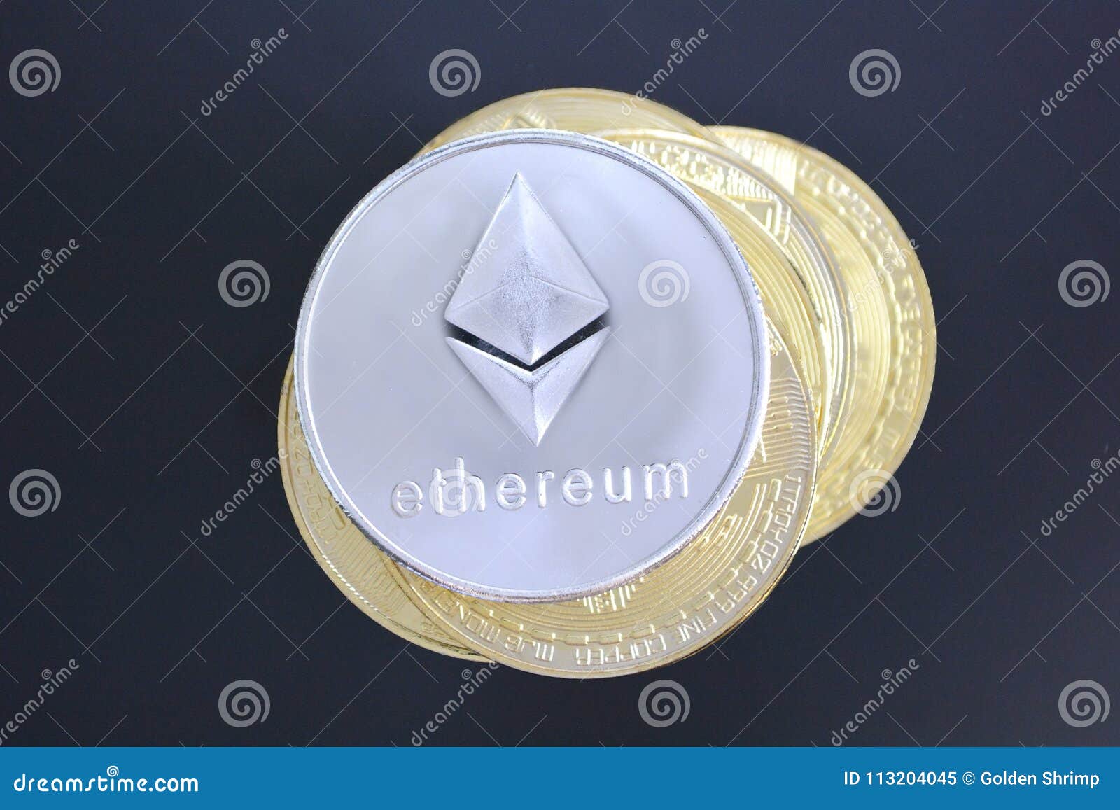 Which alt coin is similar to ethereum