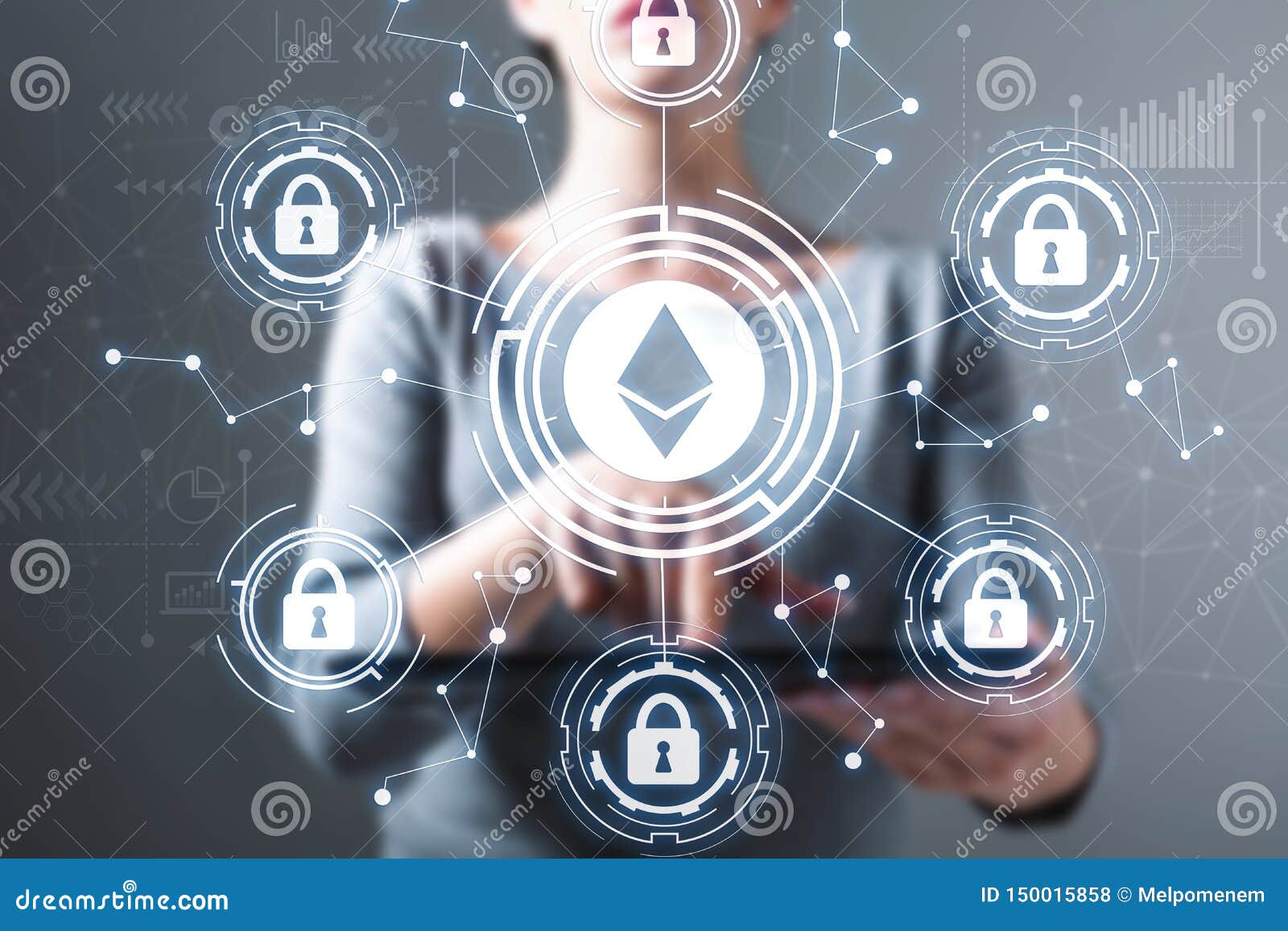 how is ethereum secure