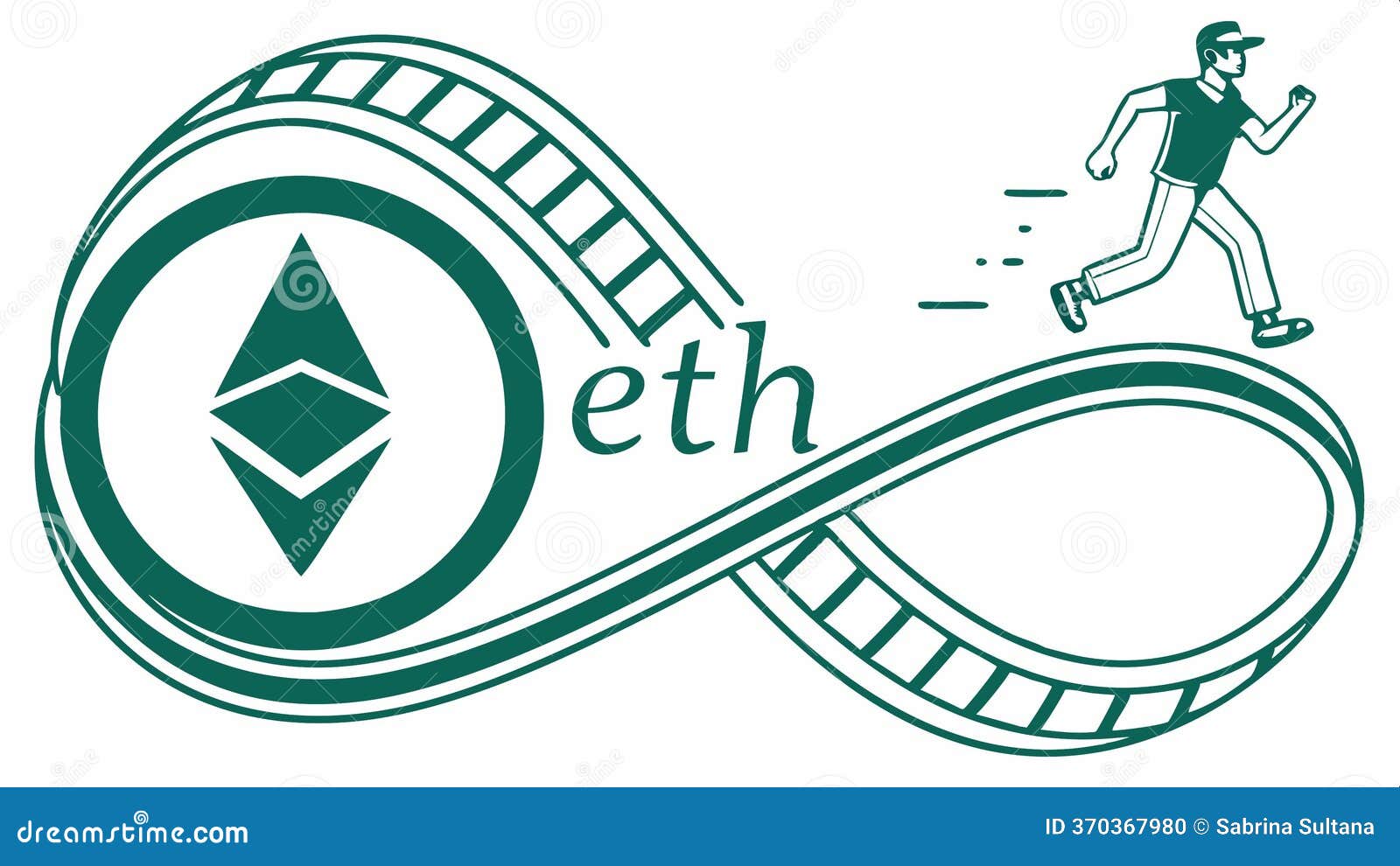 Ethereum Ai Stock Illustrations – 4,704 Ethereum Ai Stock Illustrations,  Vectors & Clipart - Dreamstime
