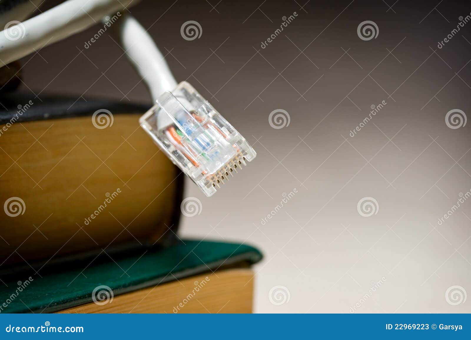 cable stock image. Image of learn, connector 22969223