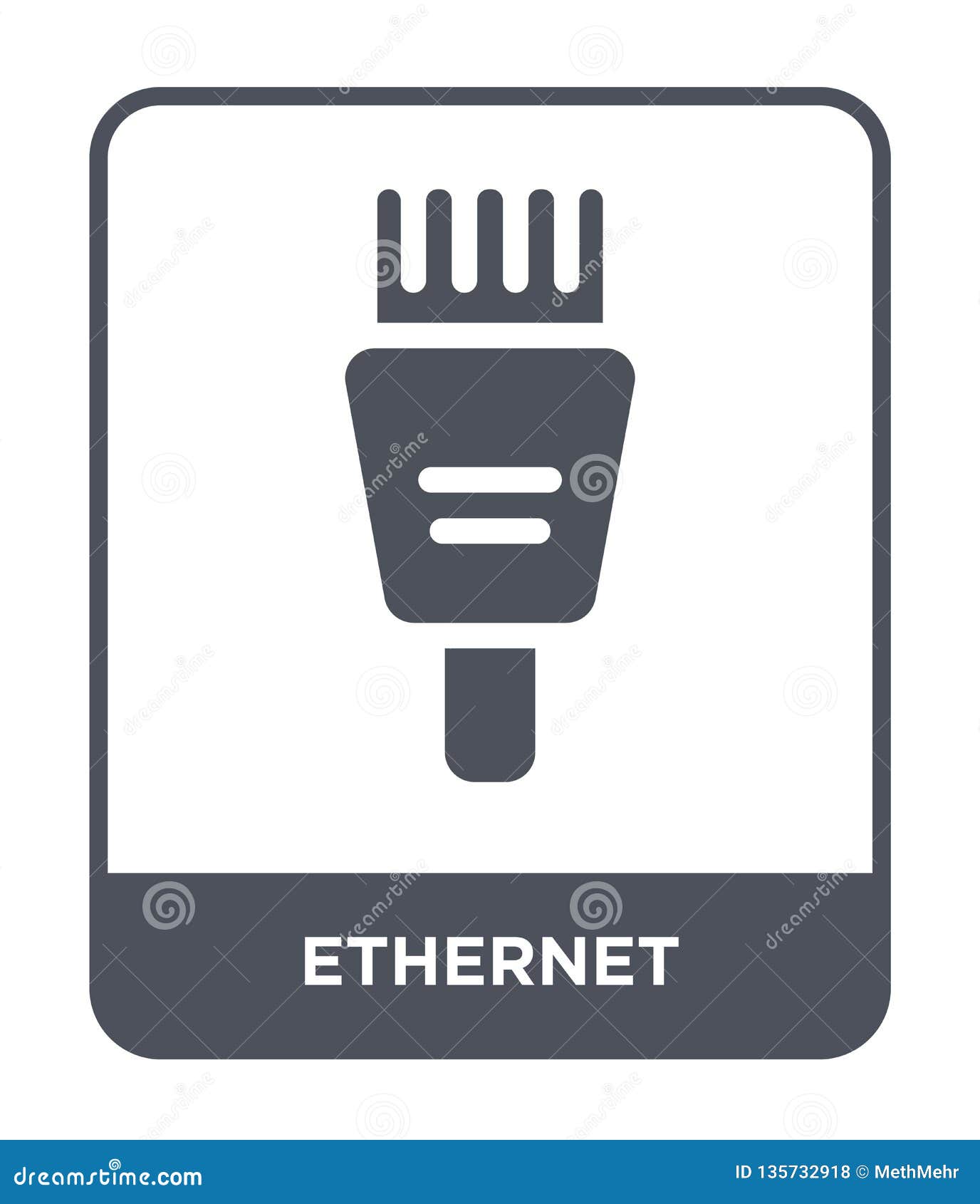 ethernet logo