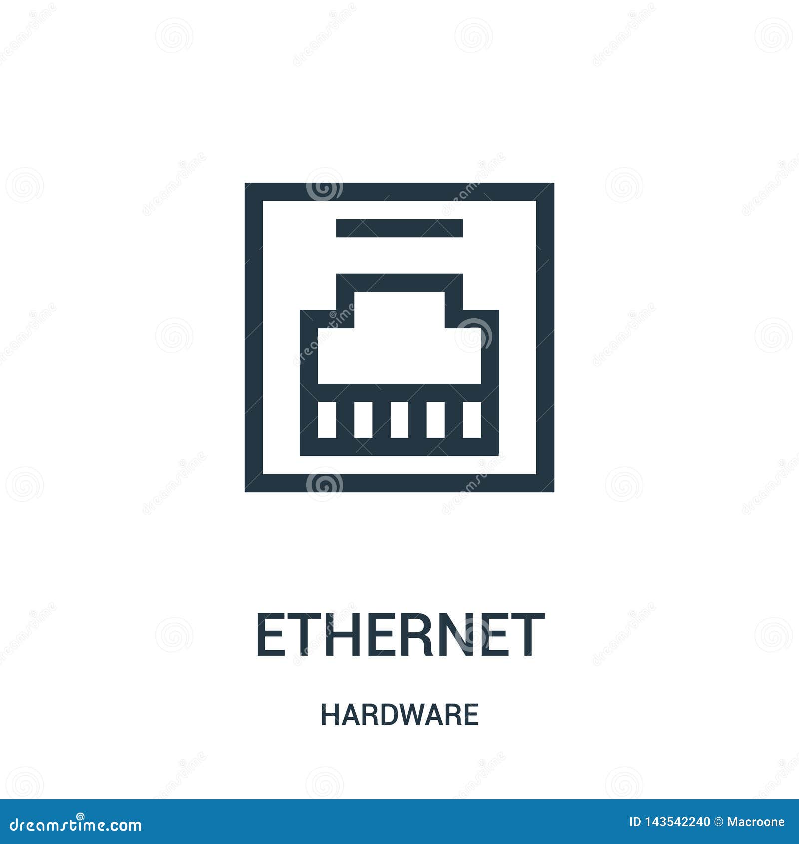 ethernet logo