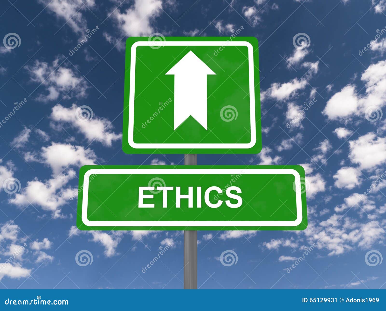 ethics