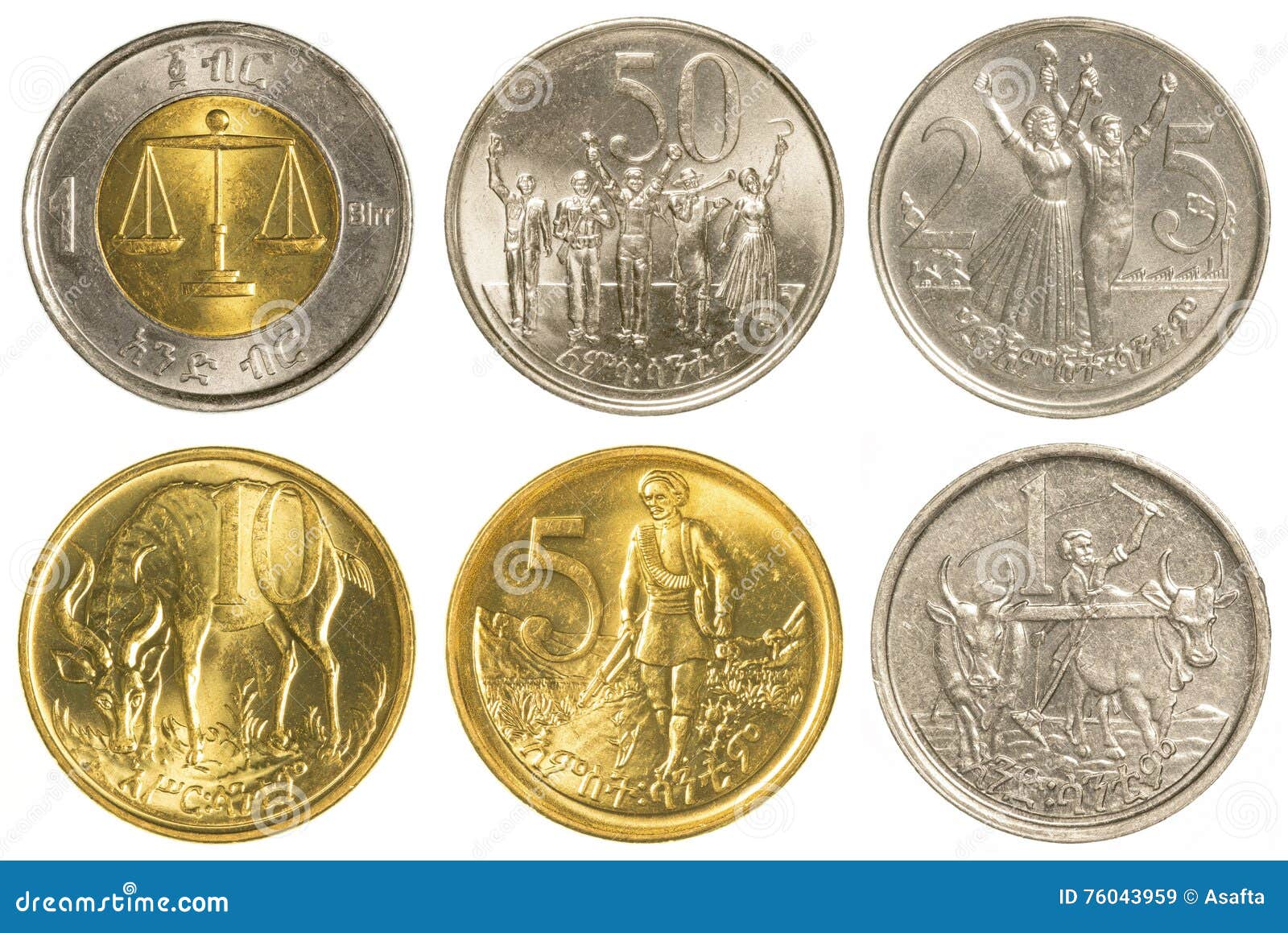 50 Ethiopian Santim Coin Stock Photography CartoonDealer 76044206 agriculture-machinery-equipment-technology-in-india-shop-it