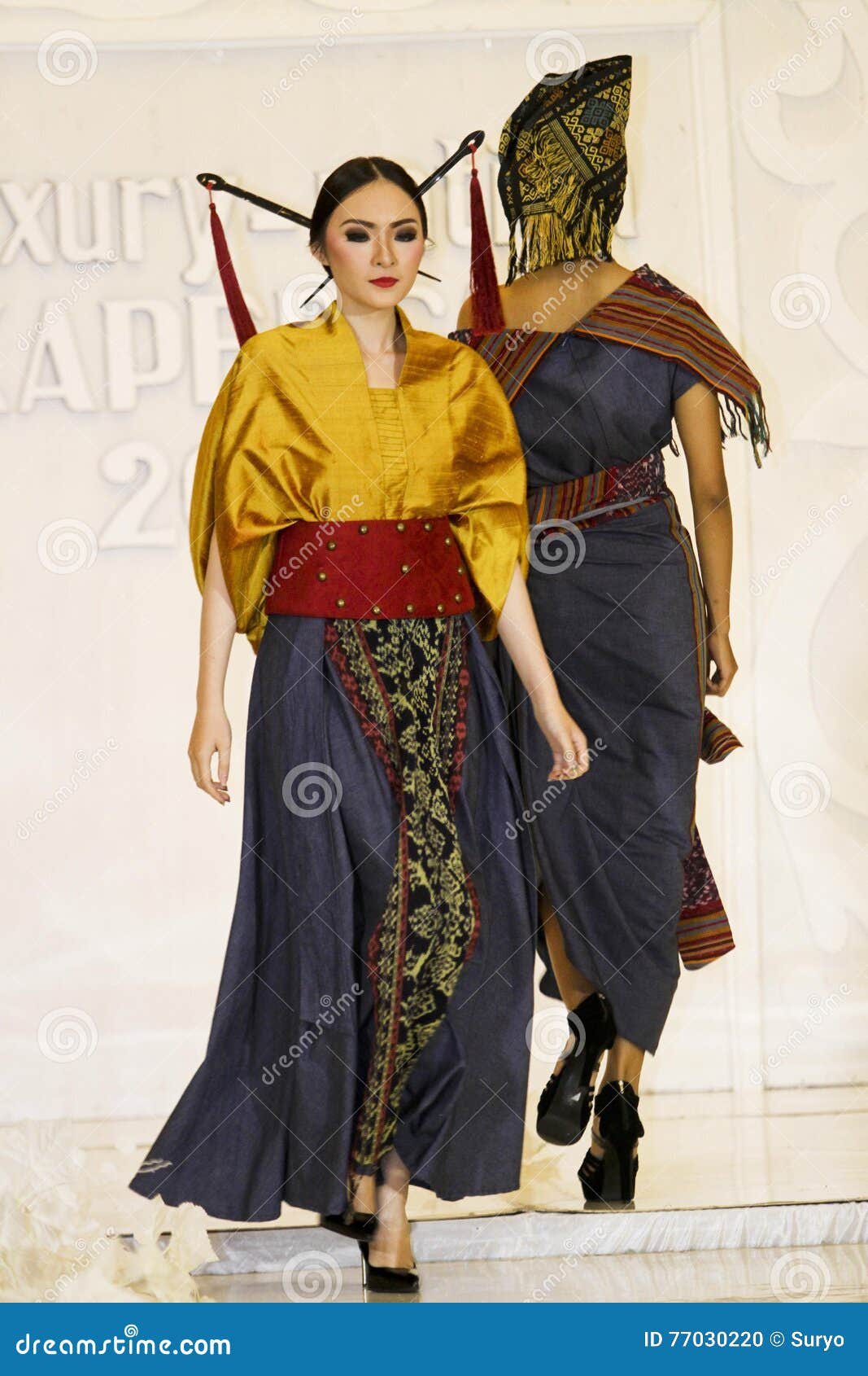 ethnic clothing