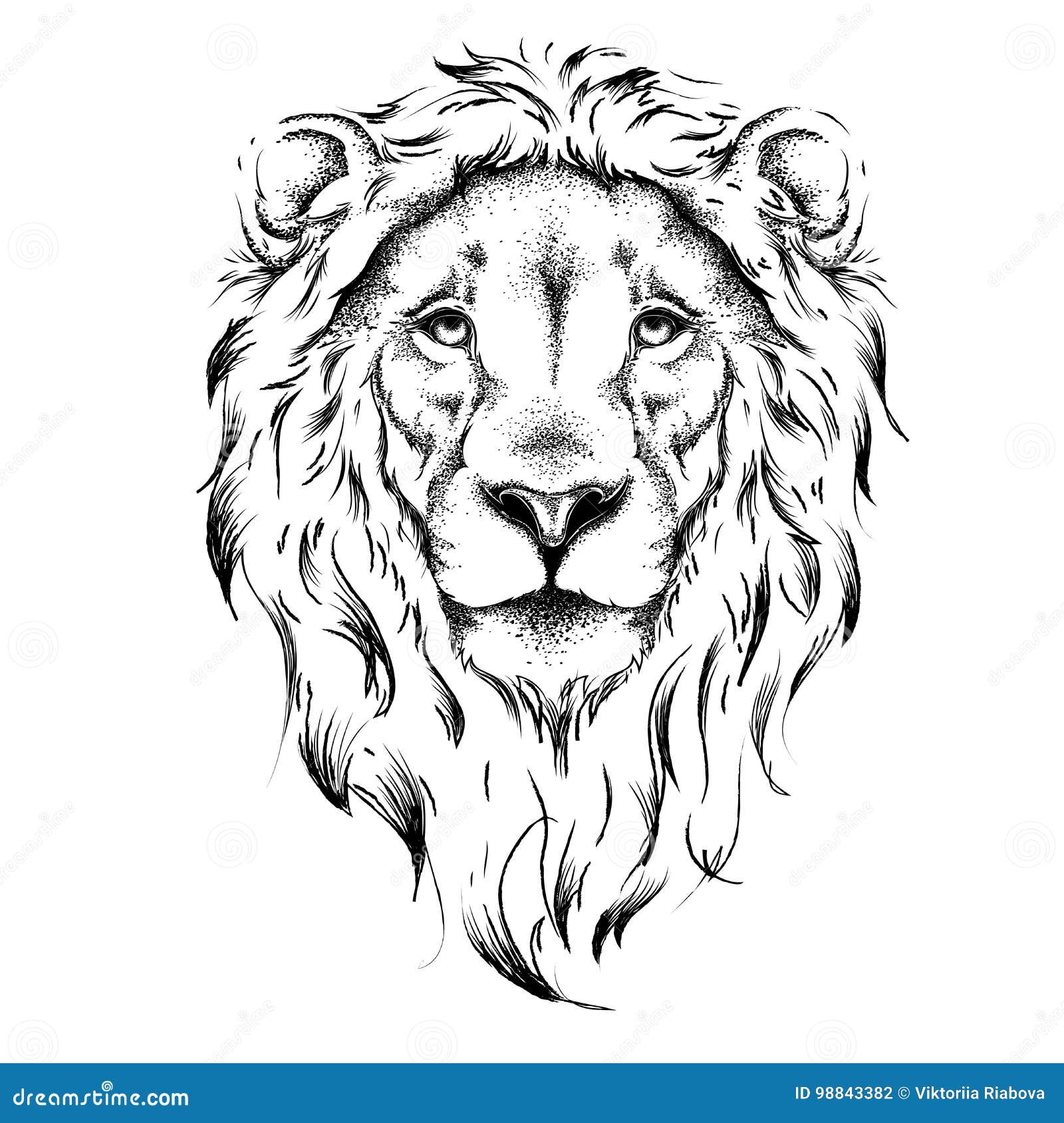 Tip 97 about lion head tattoo unmissable  indaotaonec