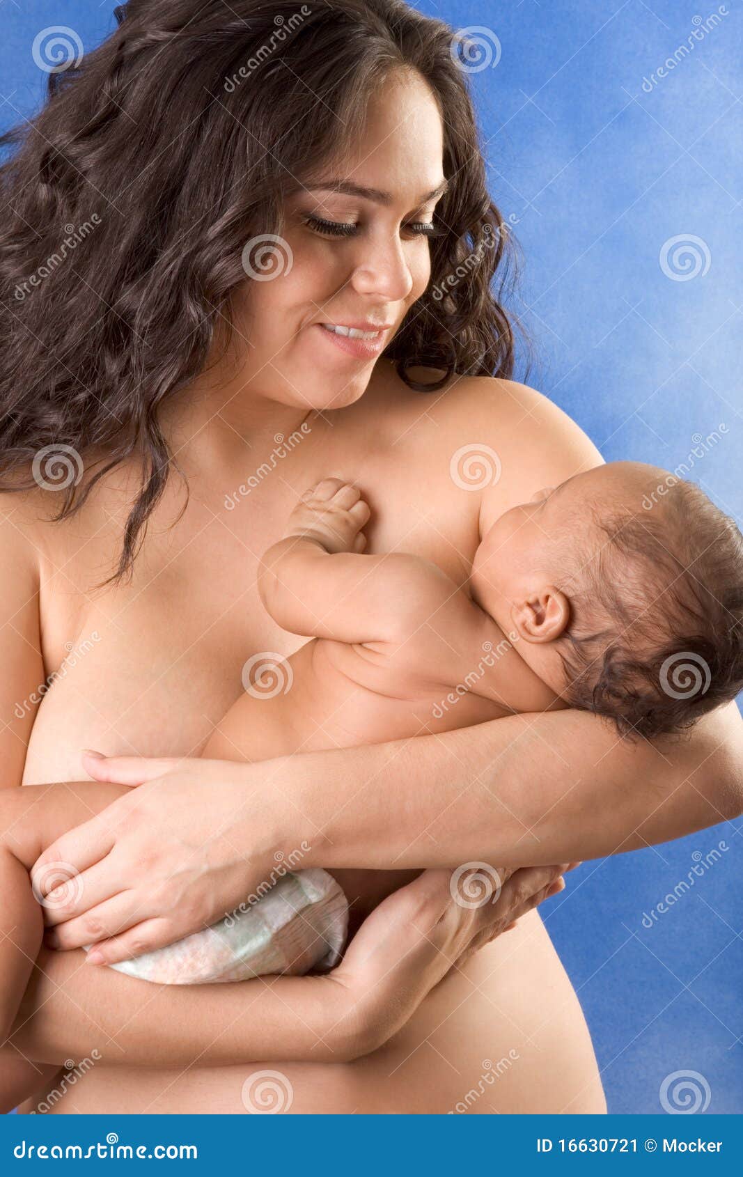 Topless Mom Stock Photos - Free & Royalty-Free Stock Photos from Dreamstime