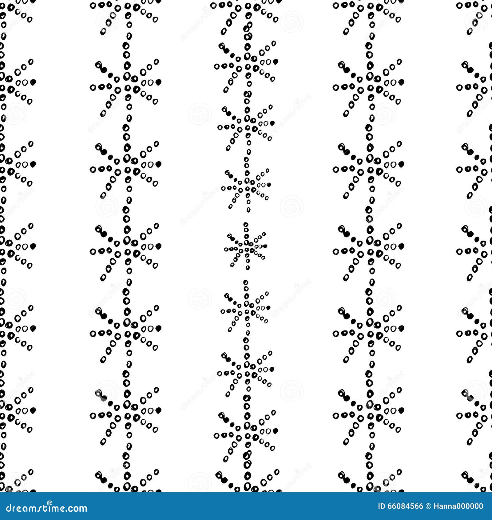 Ethnic Ornamental Textile Seamless Pattern for Your Design Stock Vector