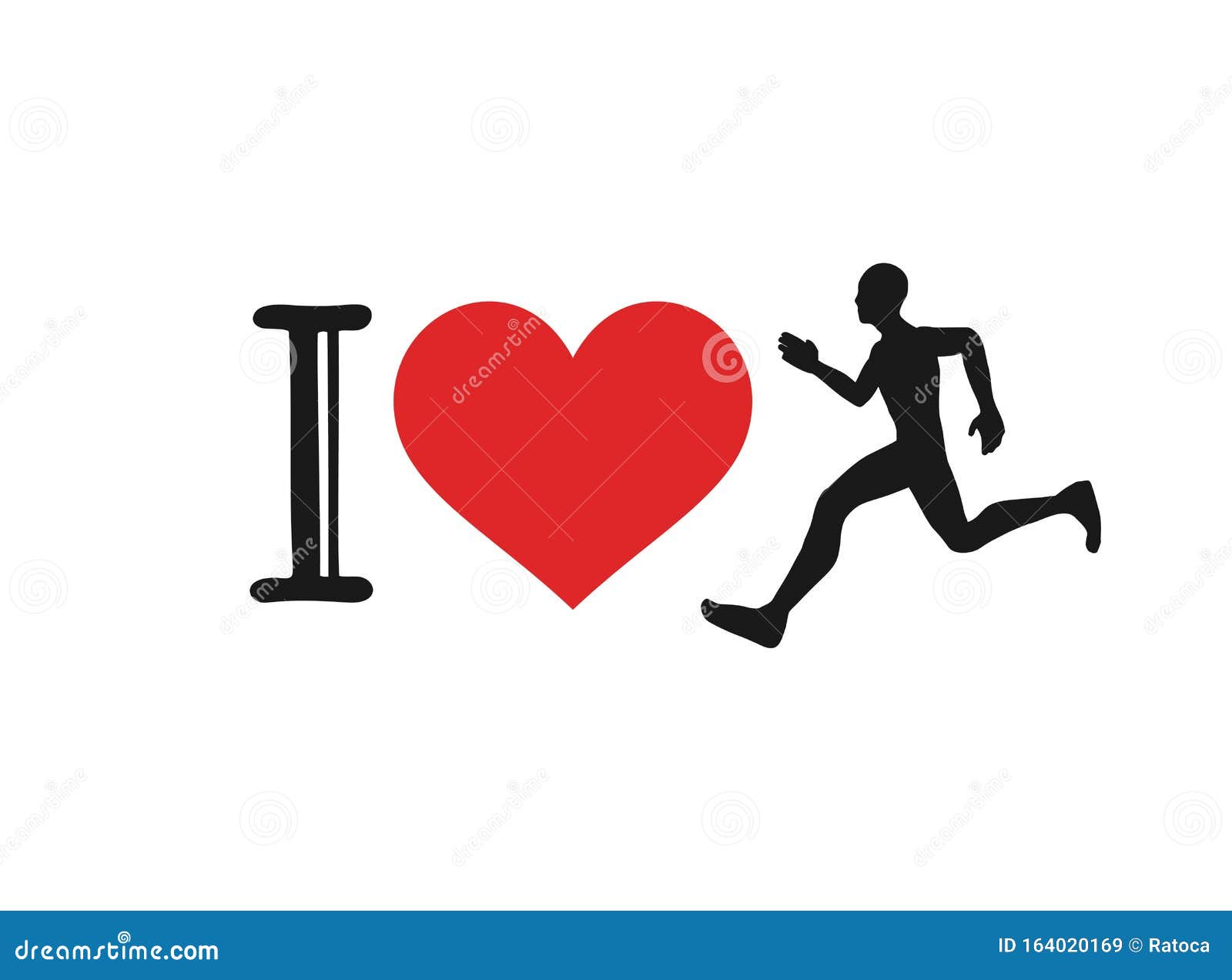 How To Love Running.