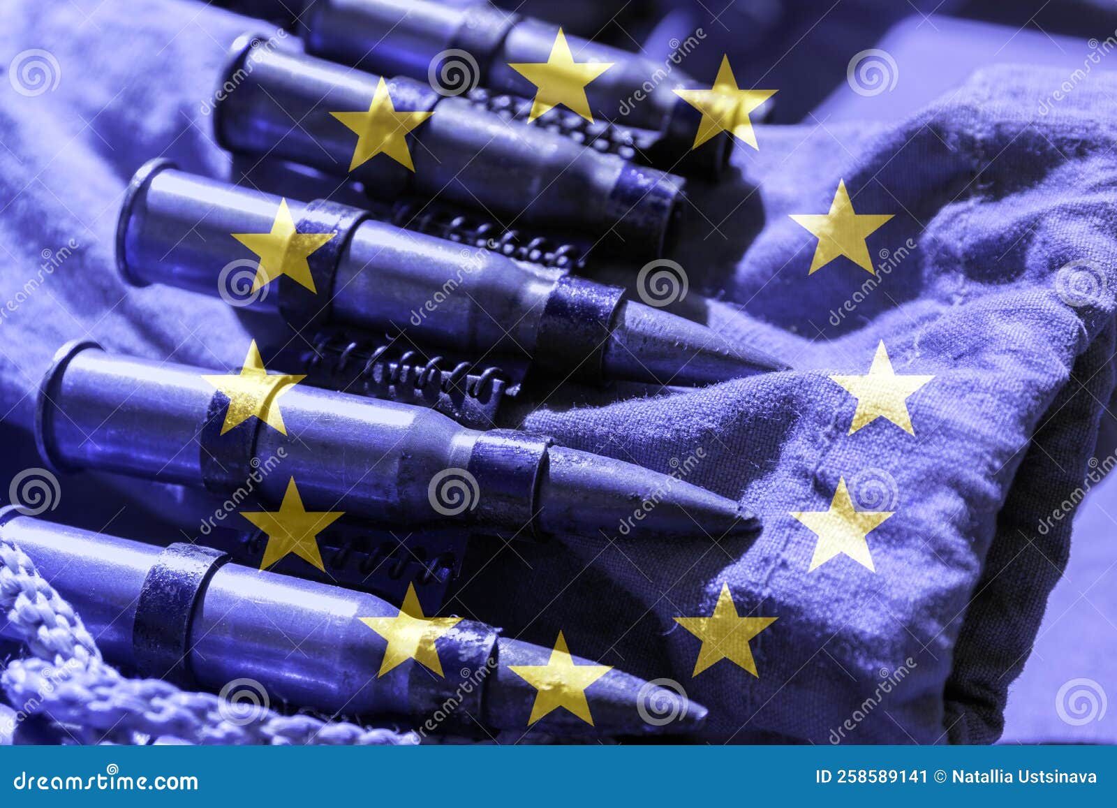 eu delivery of weapons and ammo to ukraine. military assistance of europe. europe ukraine war