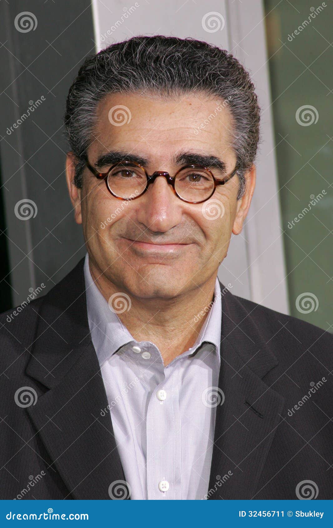 mund jord damp Eugene Levy editorial photo. Image of dome, hollywood - 32456711