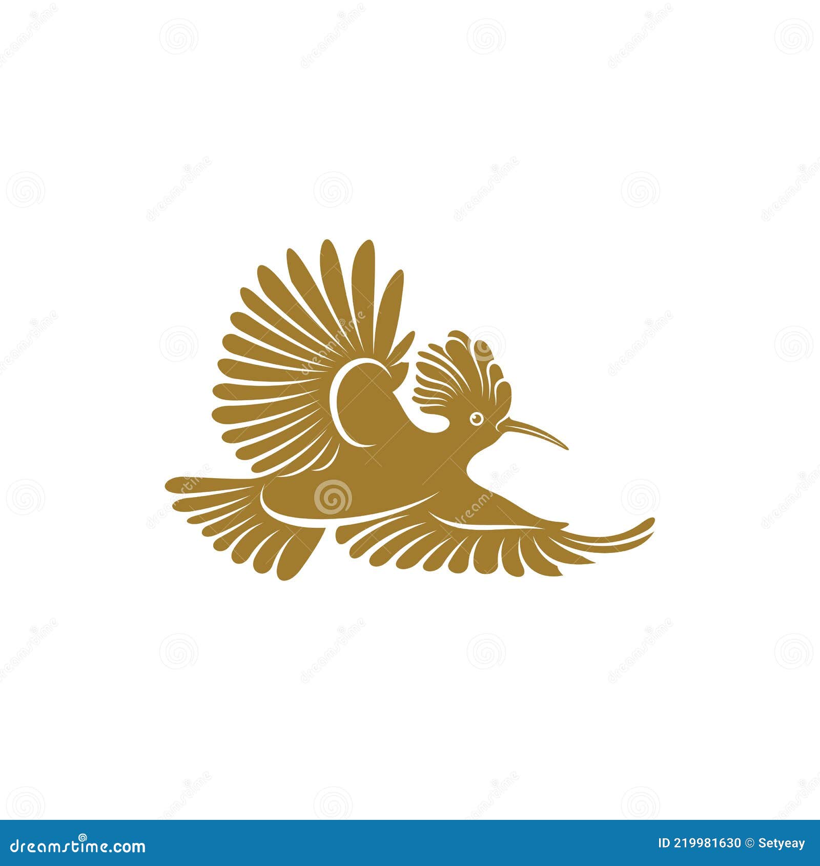 eurasian-hoopoe-bird-vector-illustration-eurasian-hoopoe-bird-logo