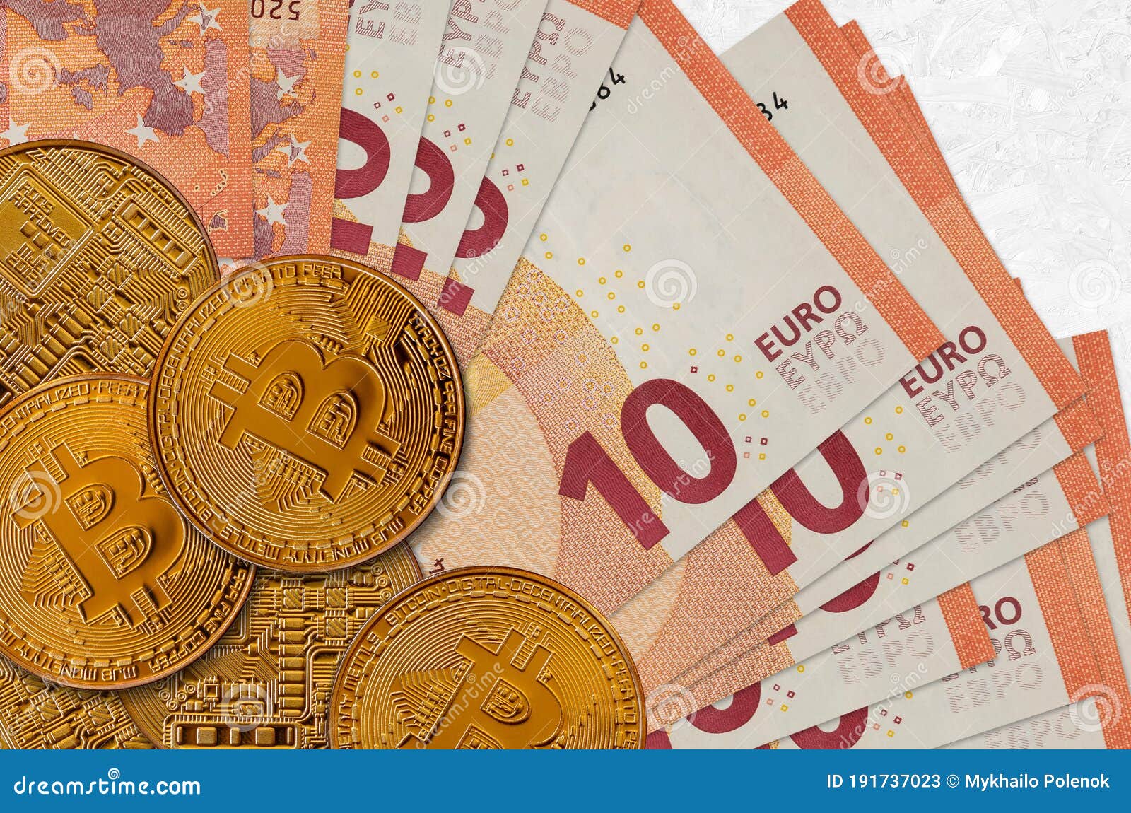 10 euro in bitcoin
