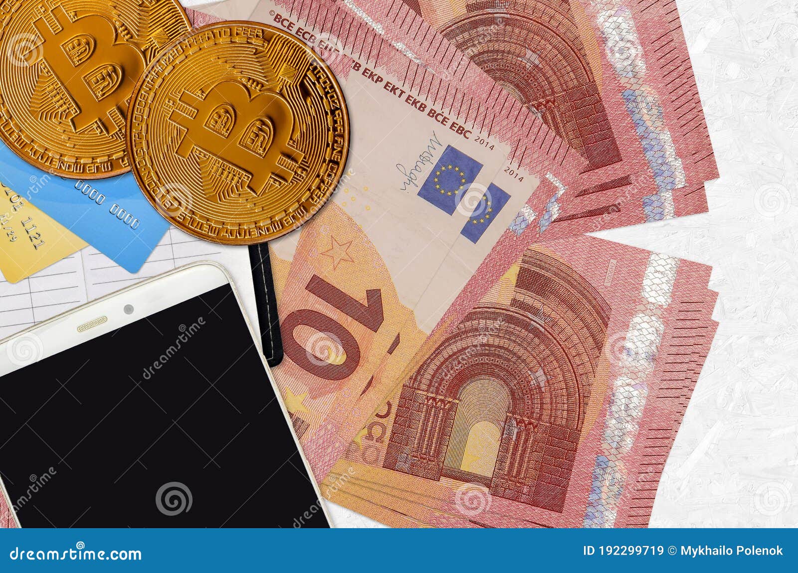 10 euros in bitcoins
