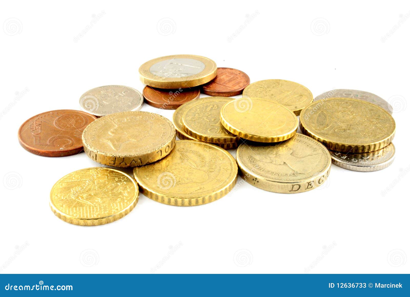 clipart monnaie euro - photo #32