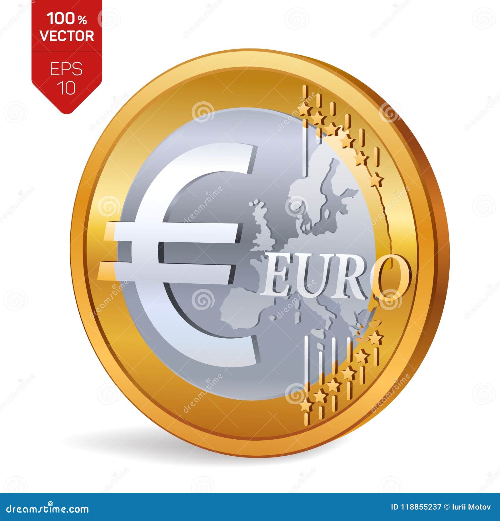 euro coin cryptocurrency tiesioginių opcionų prekybos švietimas