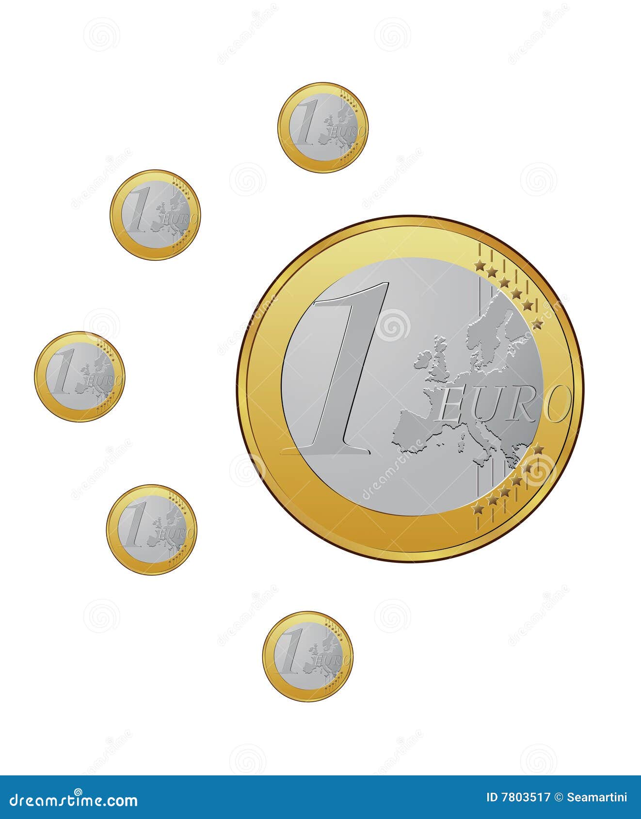 1 Euro Italy 2015 Uomo Vitruviano Bu Unc - Romacoins