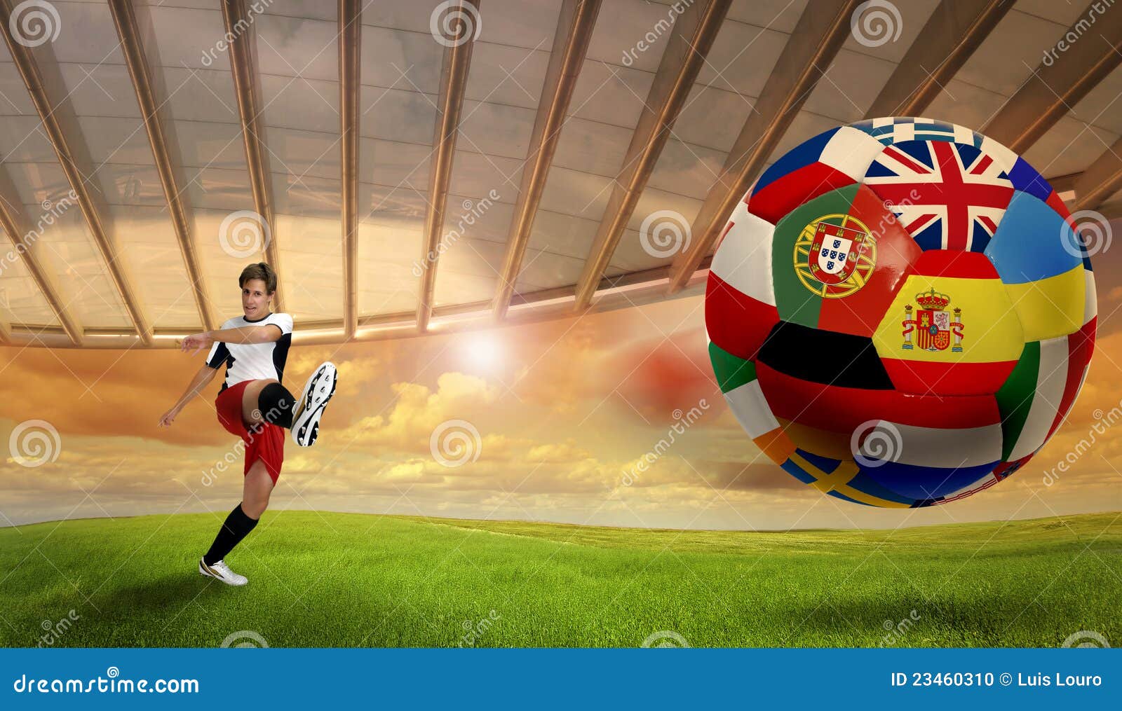 Euro Cup Stock Photo Image Of France Denmark Germany 23460310 euro-cup-stock-photo-image-of-france-denmark-germany-23460310