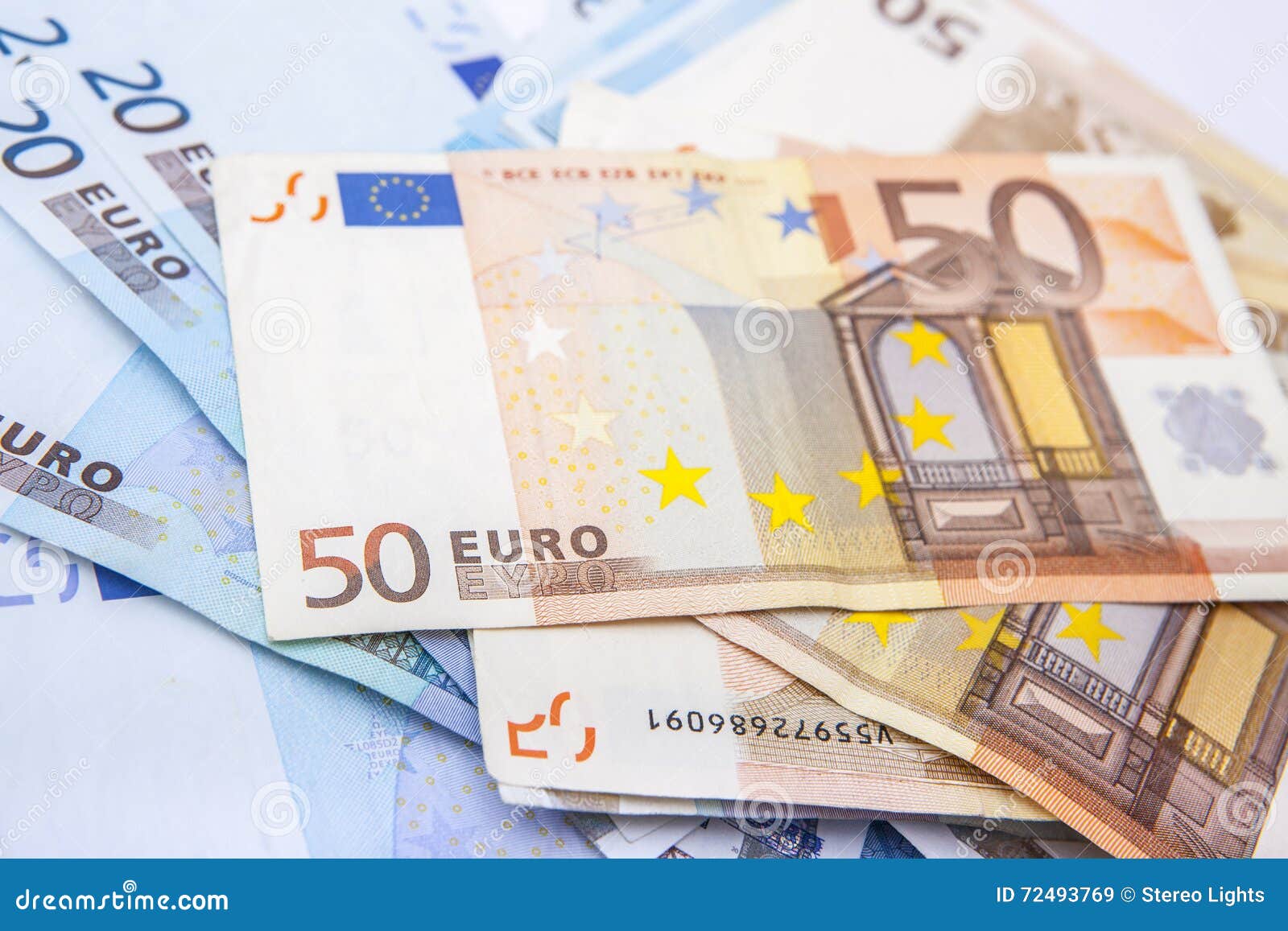 euro currency/money background/euro exchange