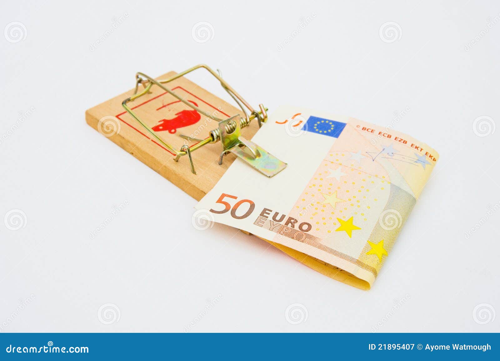the euro: a currency trap.