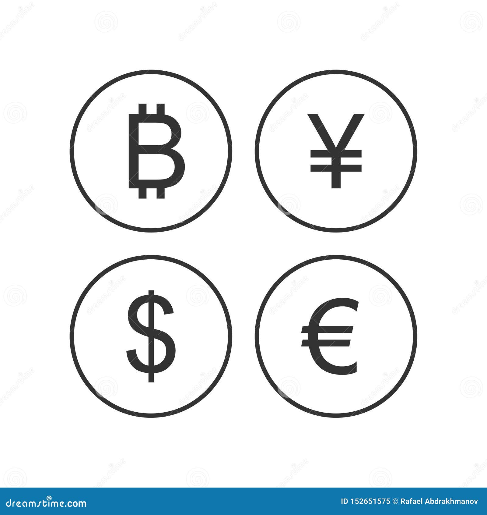abbreviazione bitcoin