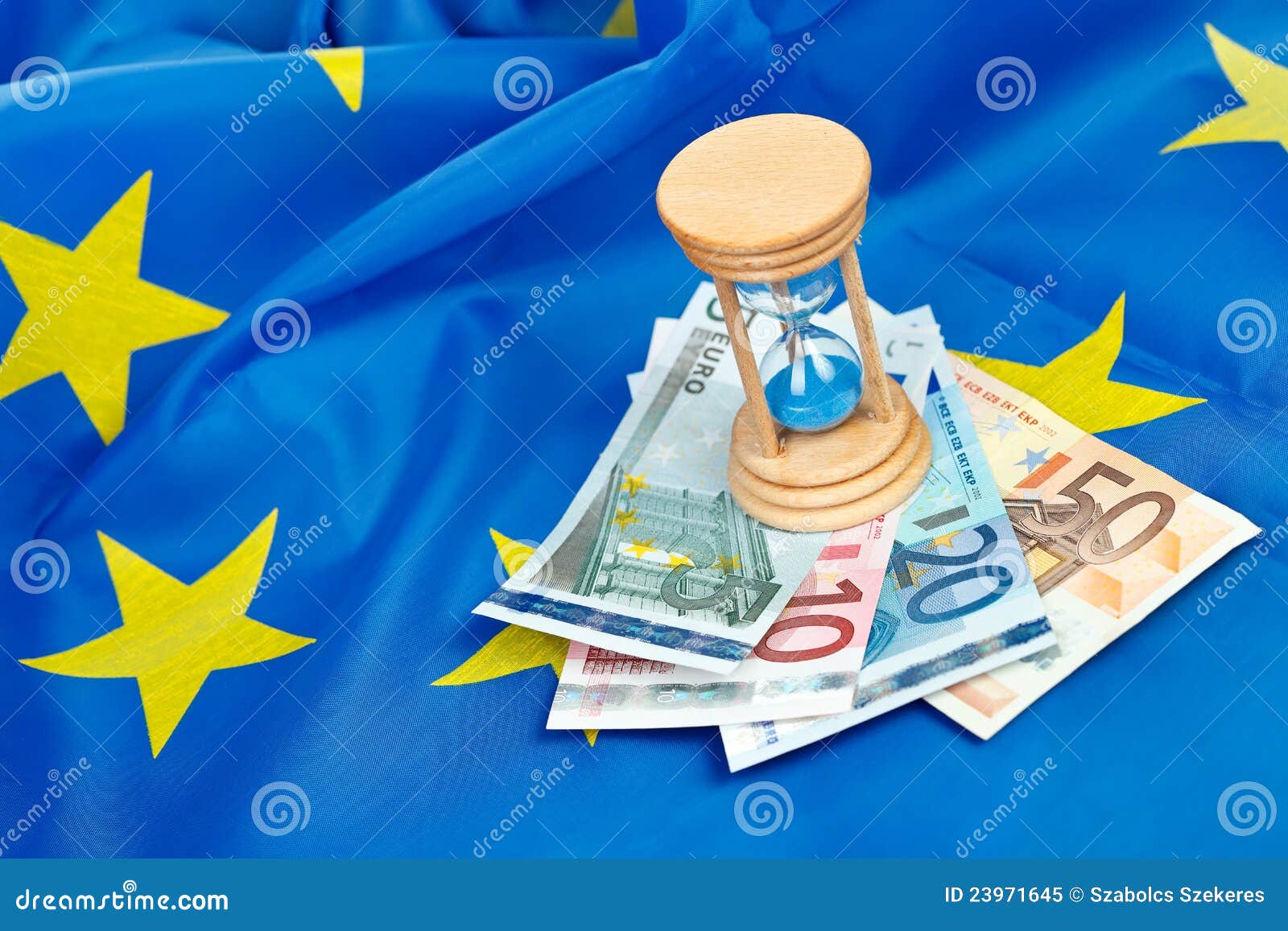 Euro expired stock image. Image of bank, star, euro, exchange 23971645