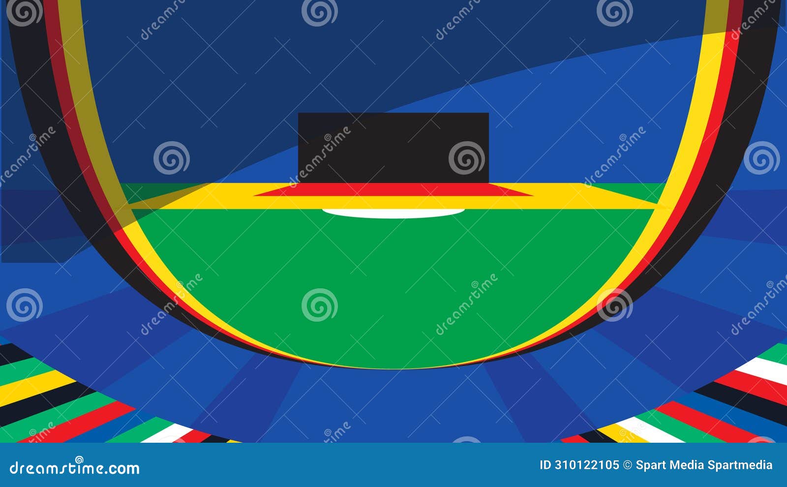 euro 2024 final tournament soccer european championship league uefa summer football games sign