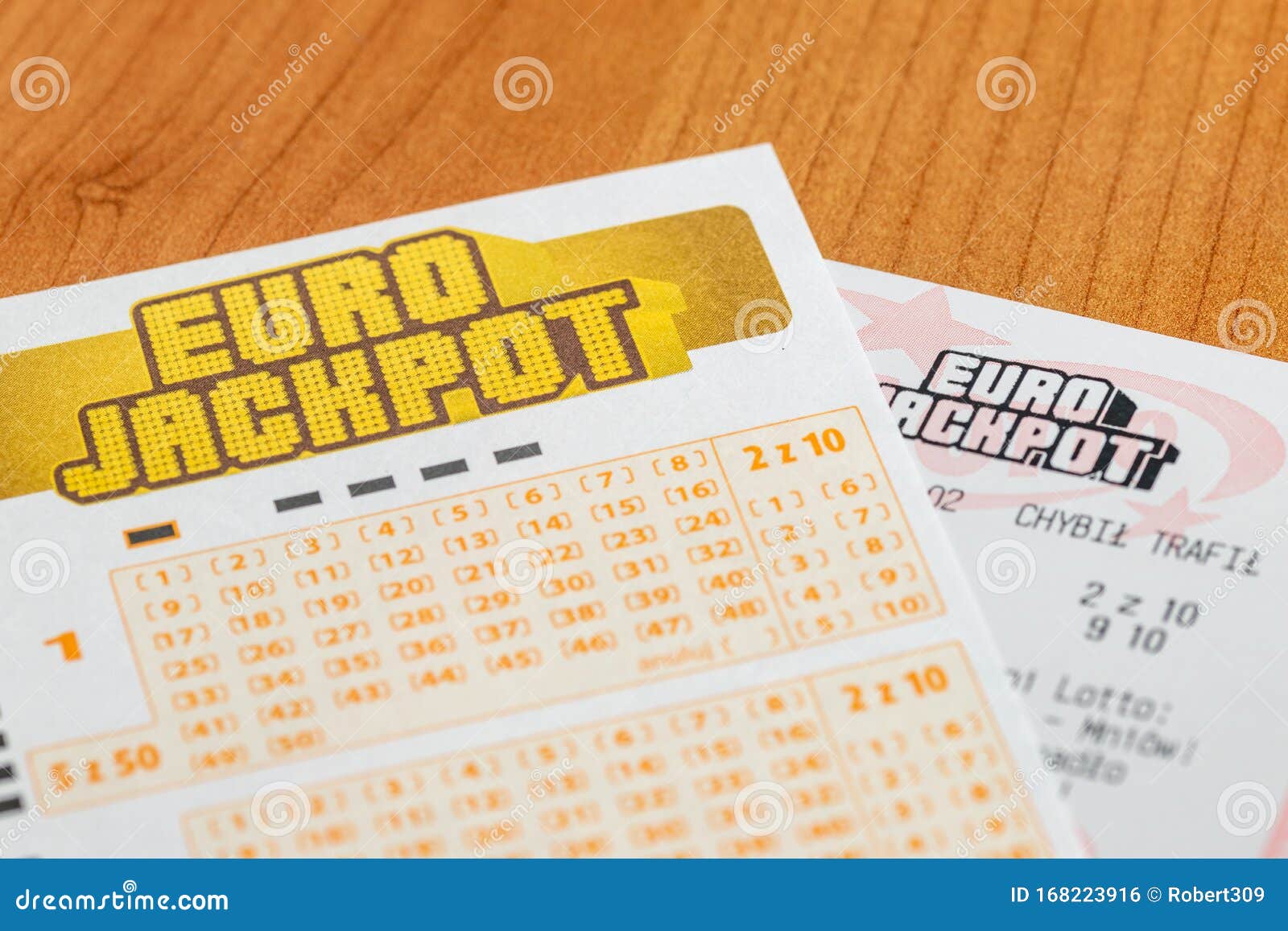 euro lotto