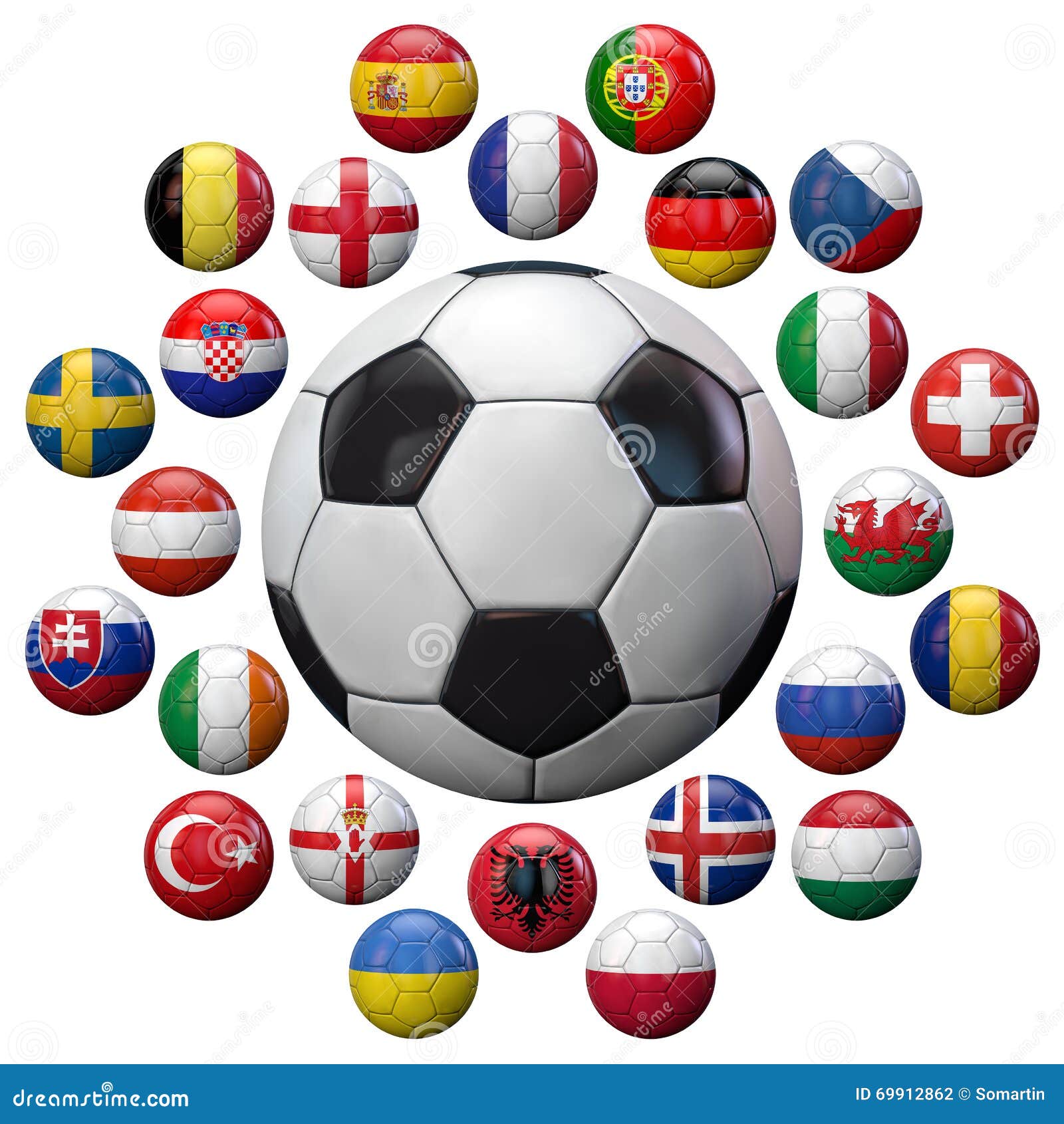 Euro Football : Euro Football Champ ROM - Super Nintendo (SNES
