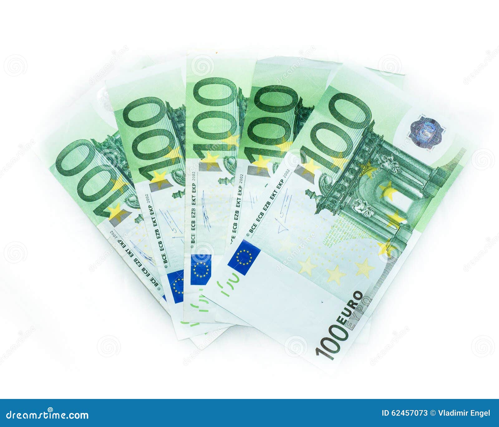 100 Euro Schein Muster : PDF-Euroscheine am PC ausfüllen ...