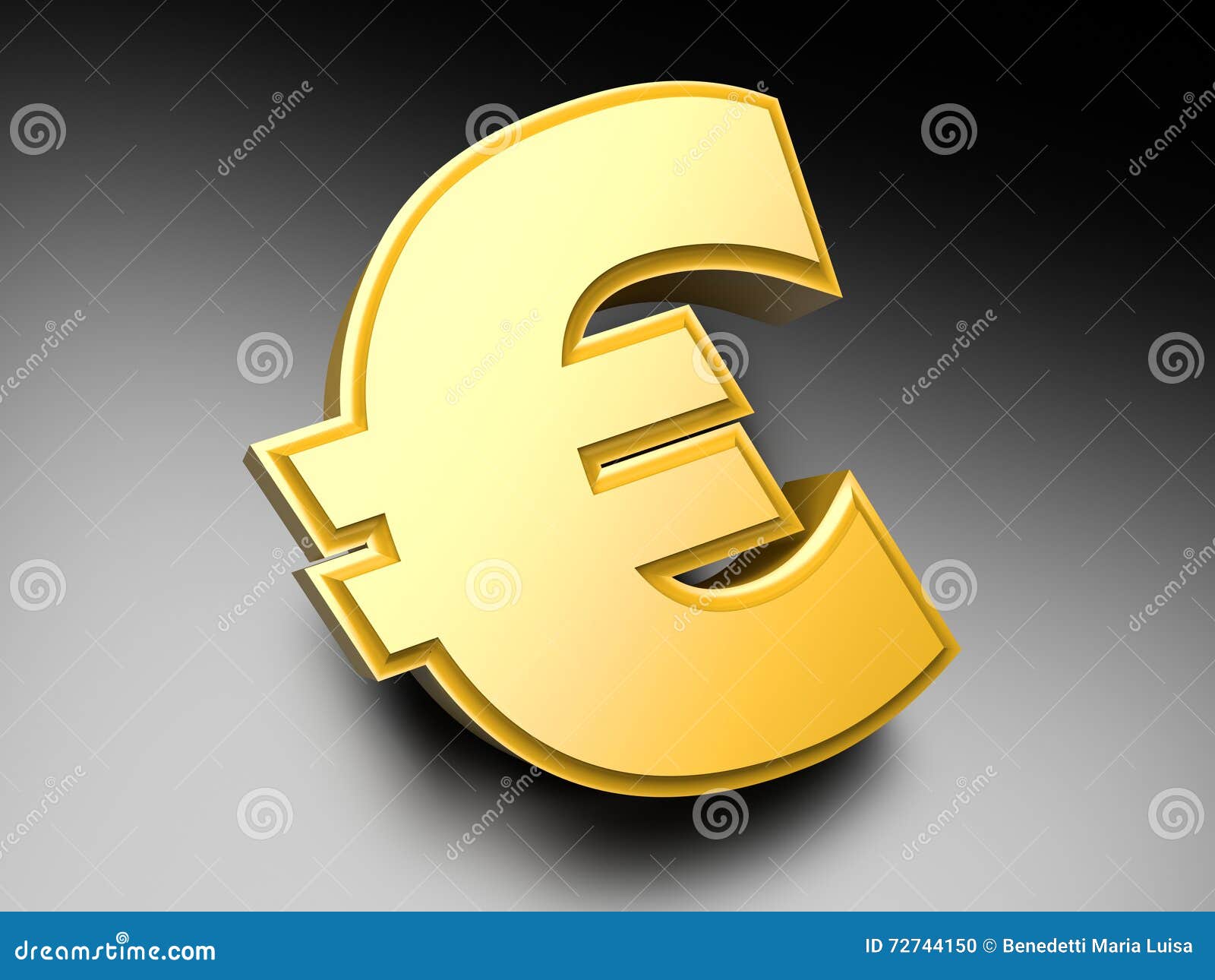 Euro Smybol Stock Illustrations 5 Euro Smybol Stock Illustrations