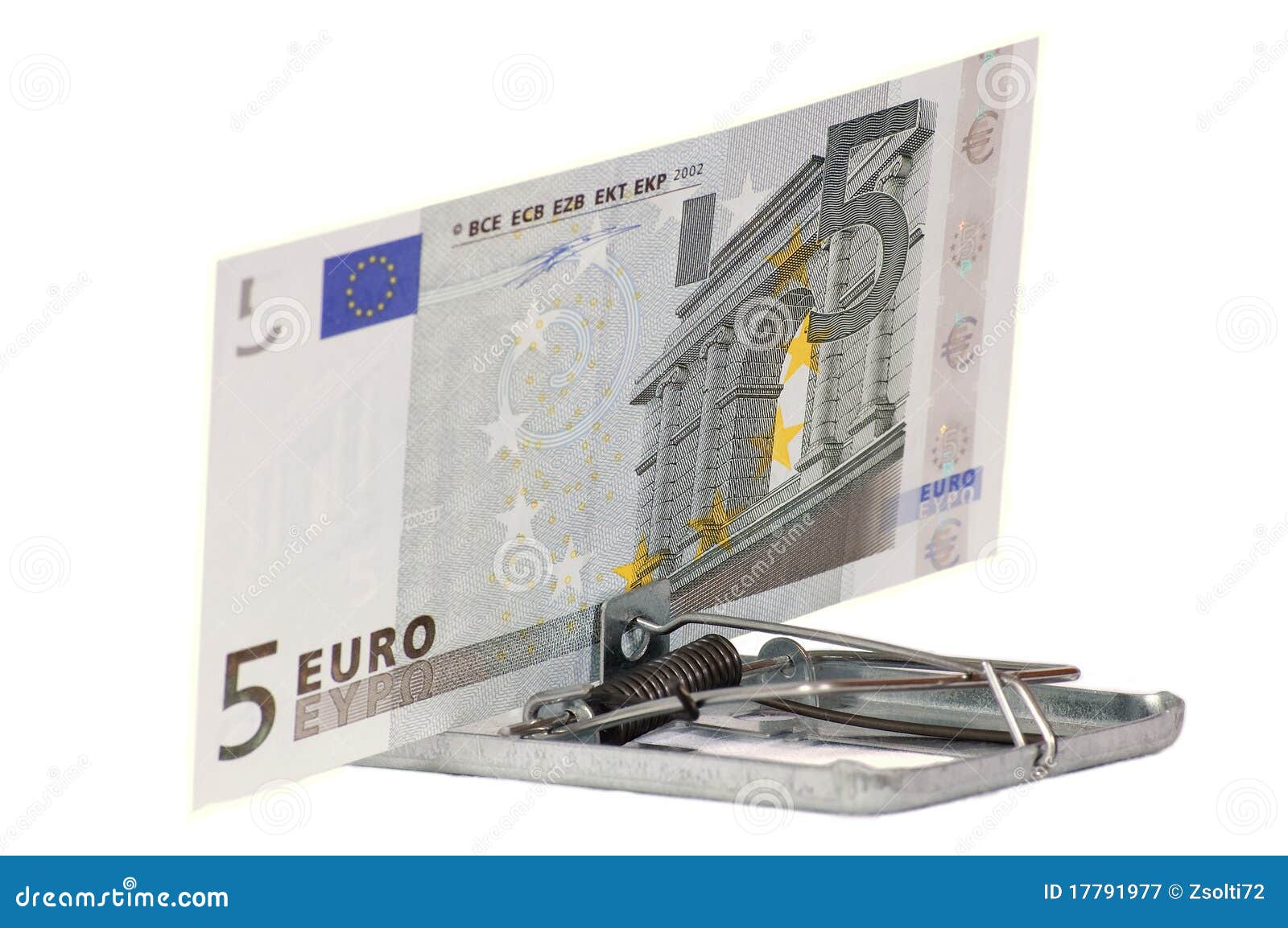the euro swindle