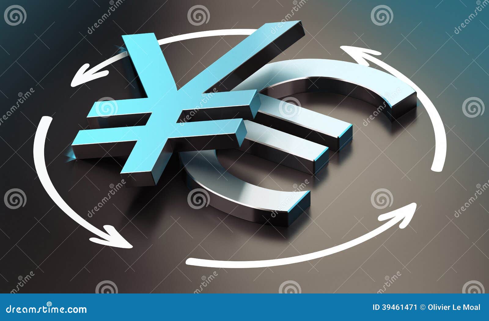 Euro And Yen Symbol EUR JPY Pair Stock Illustration Illustration Of euro-and-yen-symbol-eur-jpy-pair-stock-illustration-illustration-of