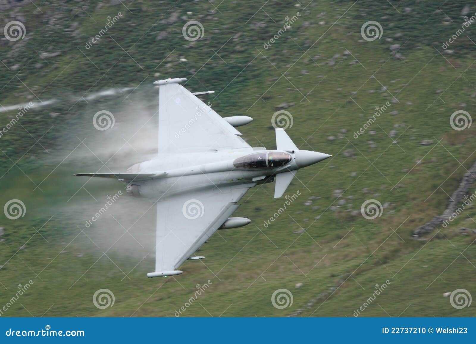 eurofighter typhoon