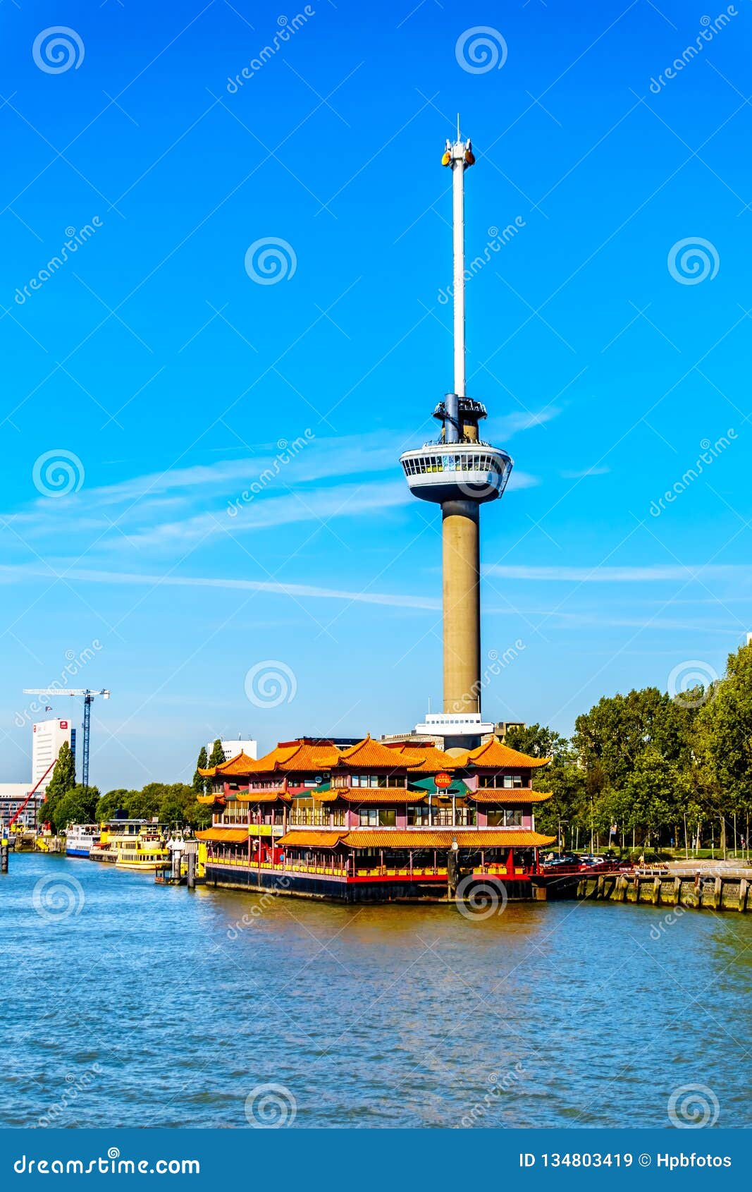 maas tower maas tower