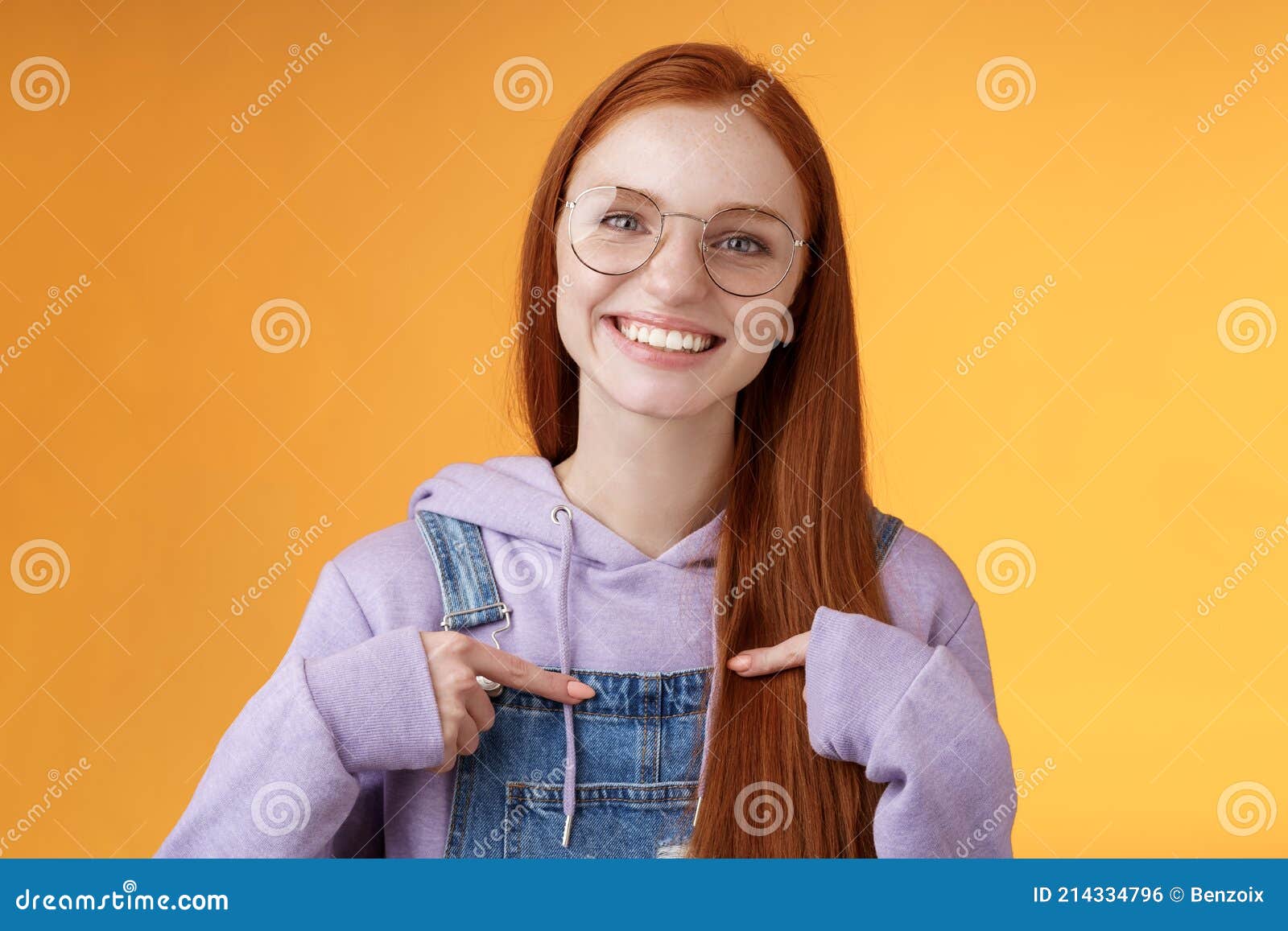 Europäische Mädchen Europäische Mädchen