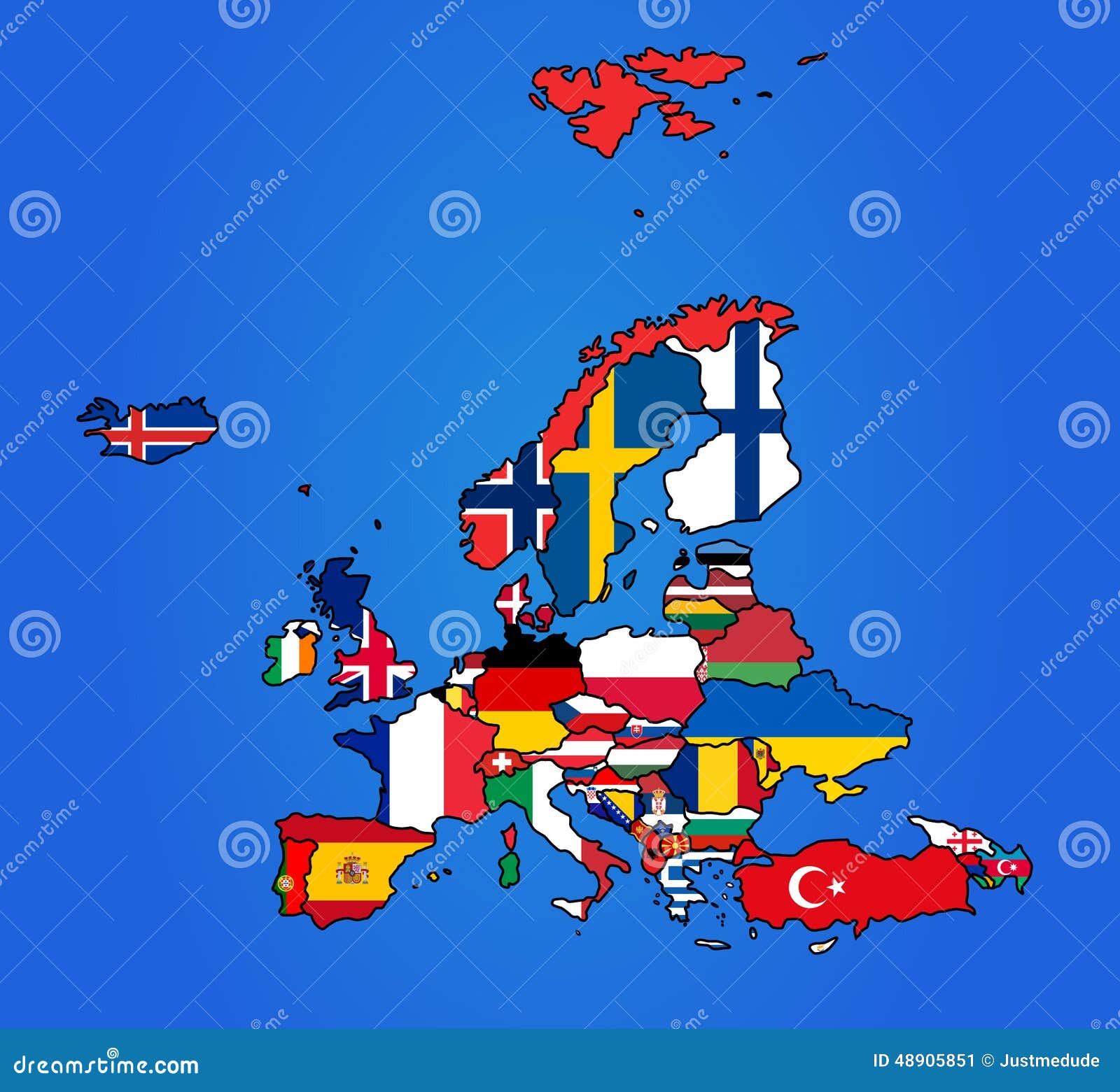 clipart flaggen europa - photo #46