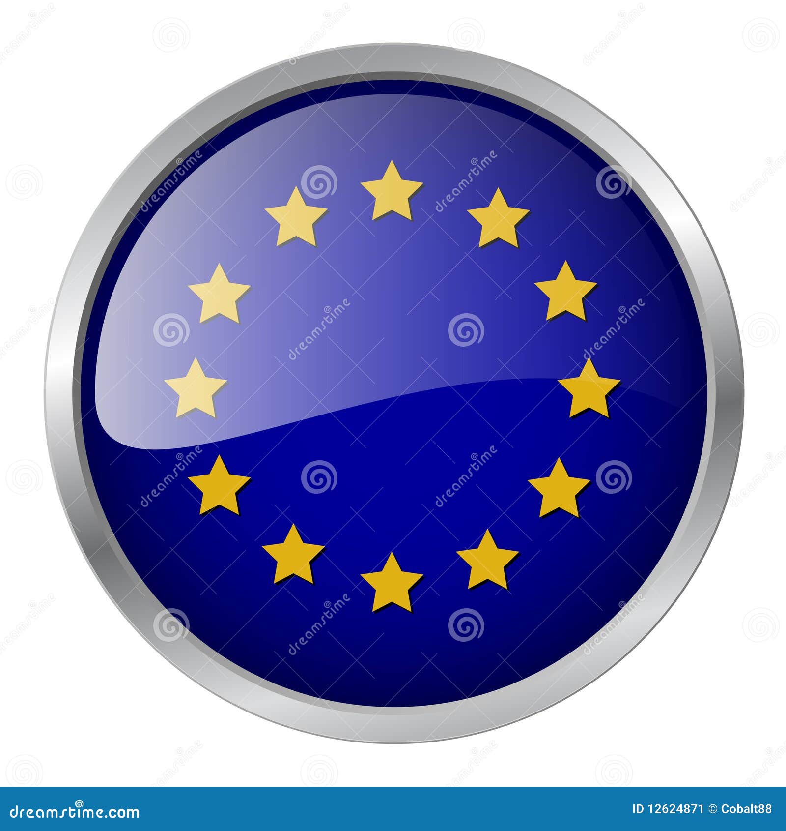 Download Europe Flag Vector Illustration Stock Vector ...
