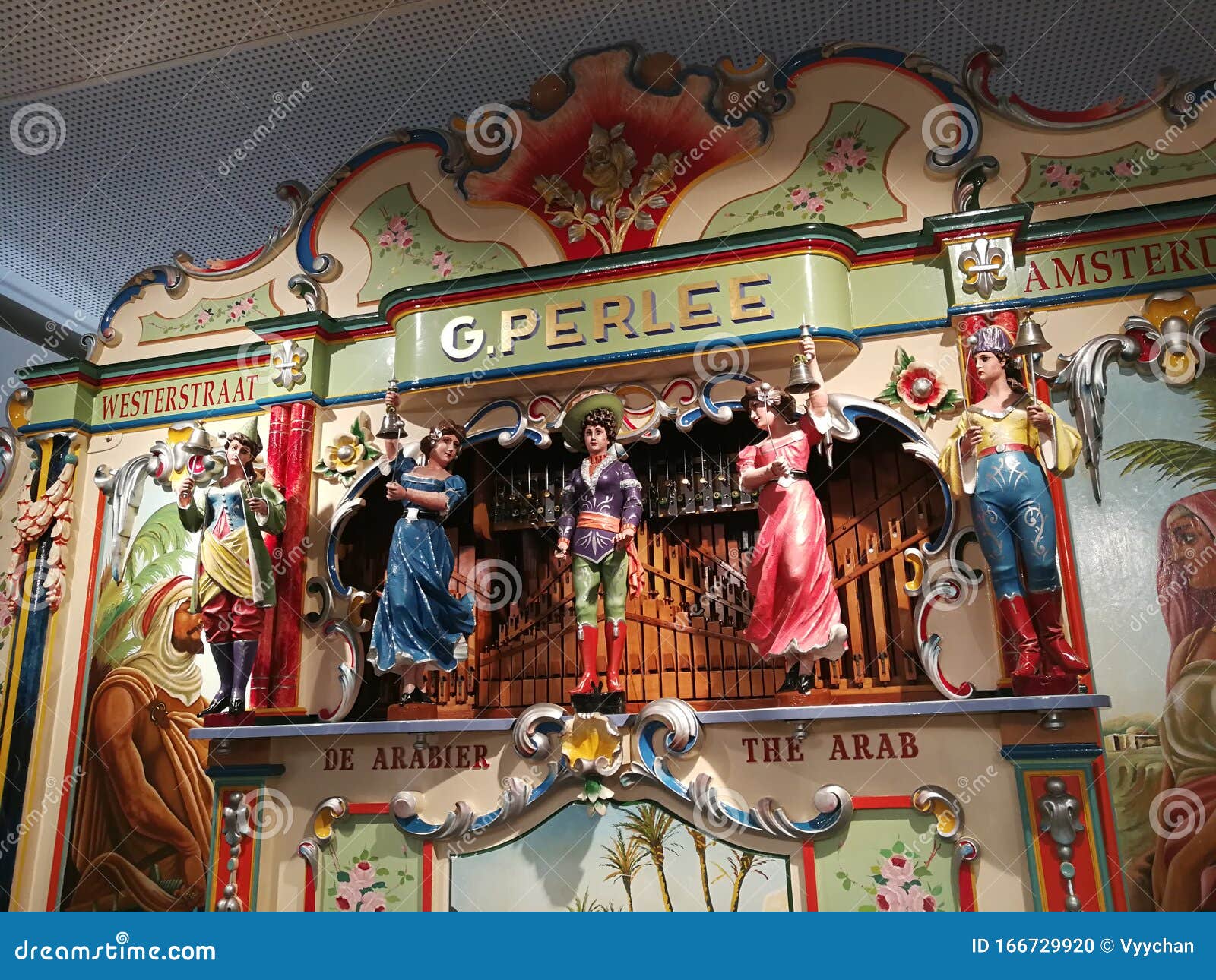 music box europe