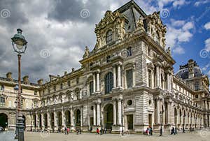 Louvre Museum Is The World s Largest Art Museum And A Historic Monument Louvre Museum Is The World s Largest Art Museum And A Historic Monument