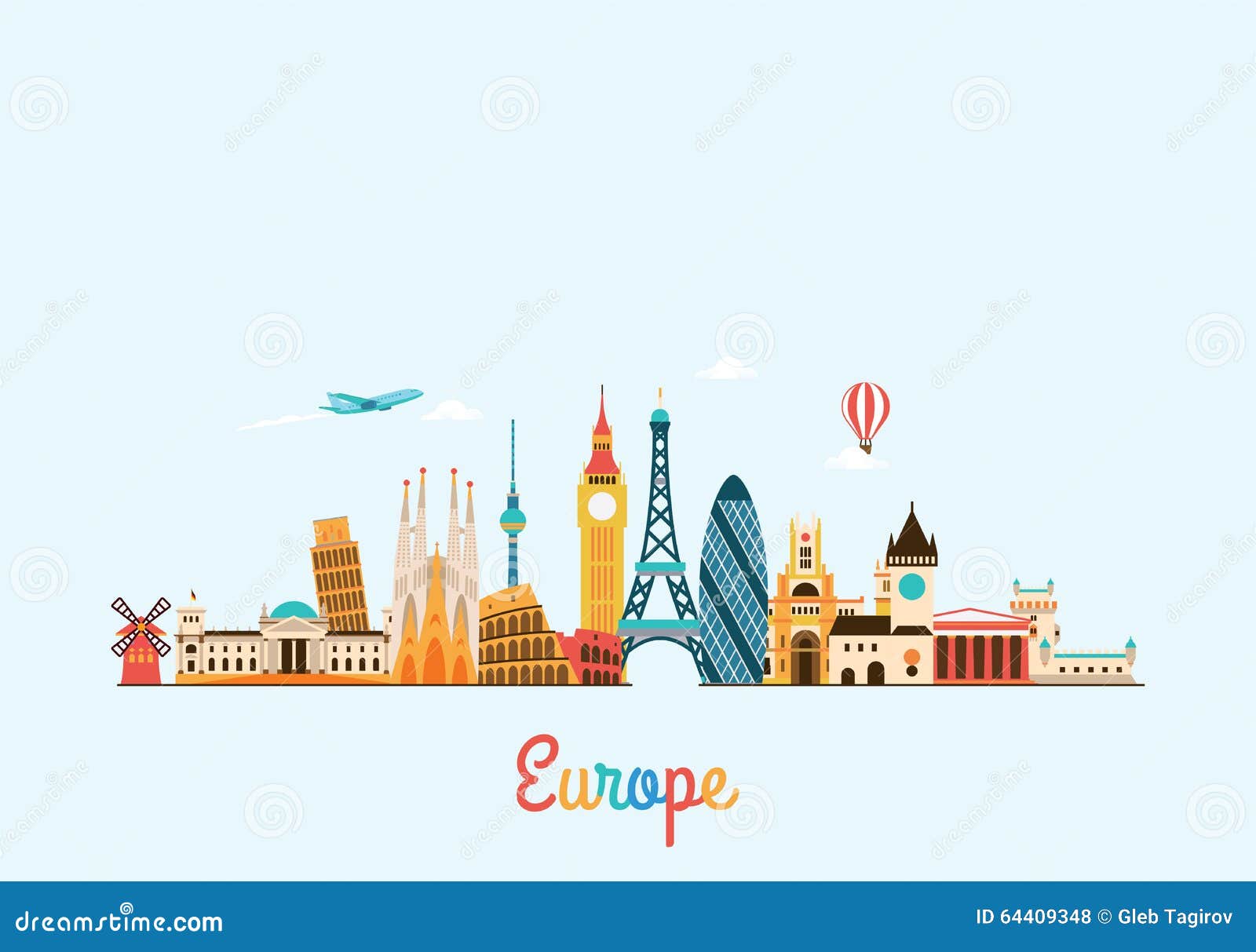 europa clipart free - photo #35