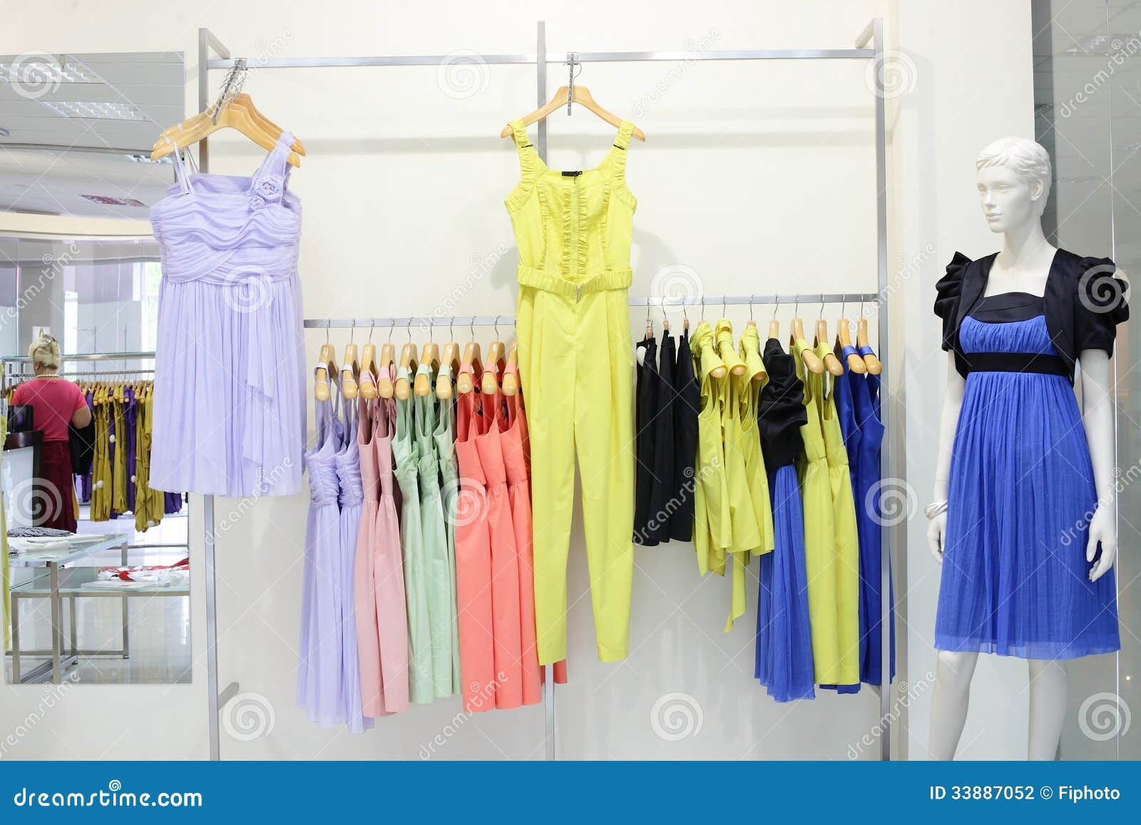 eu clothing stores