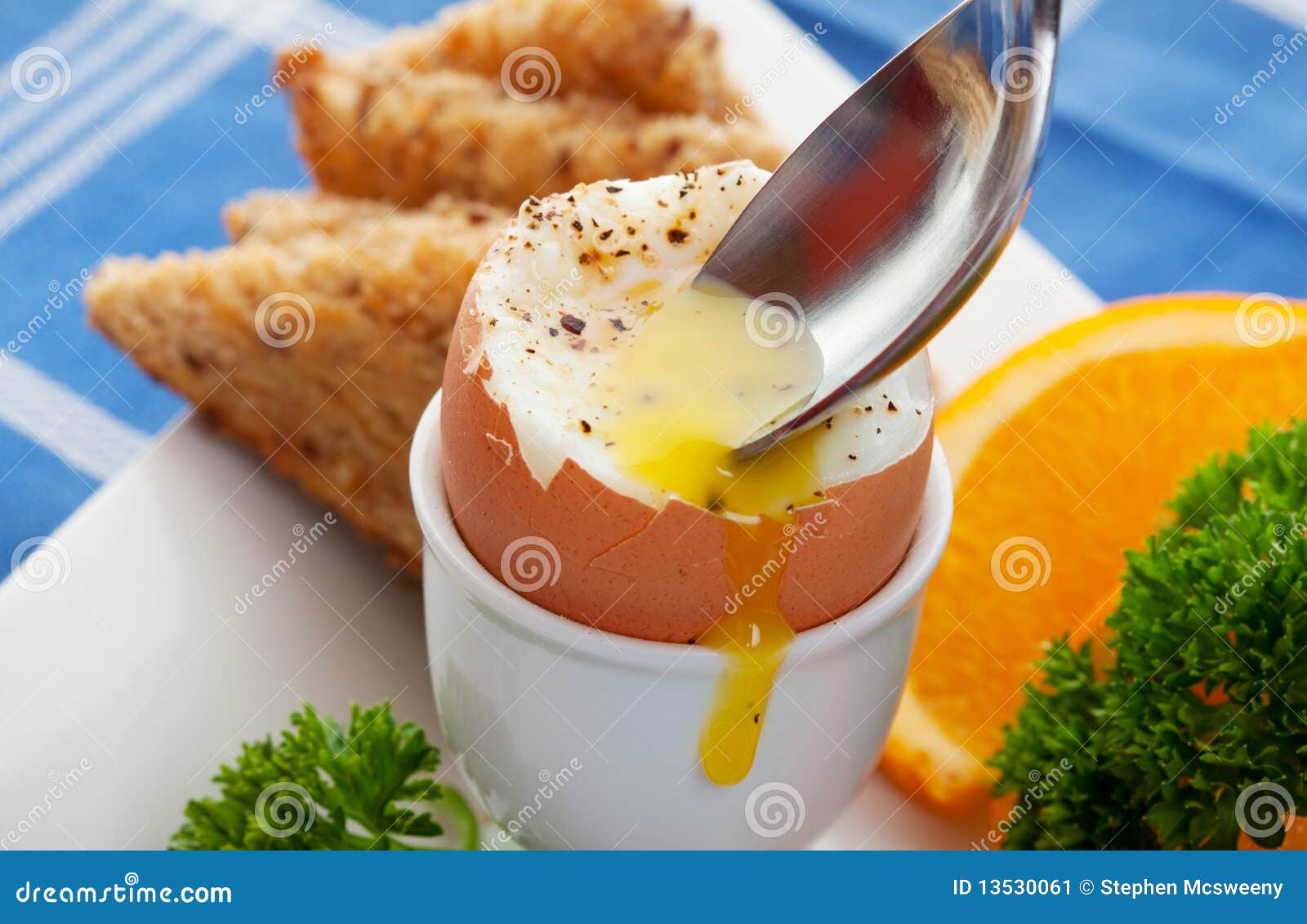 European Breakfast Stock Image Image Of Spoon Garnish 13530061 european-breakfast-stock-image-image-of-spoon-garnish-13530061