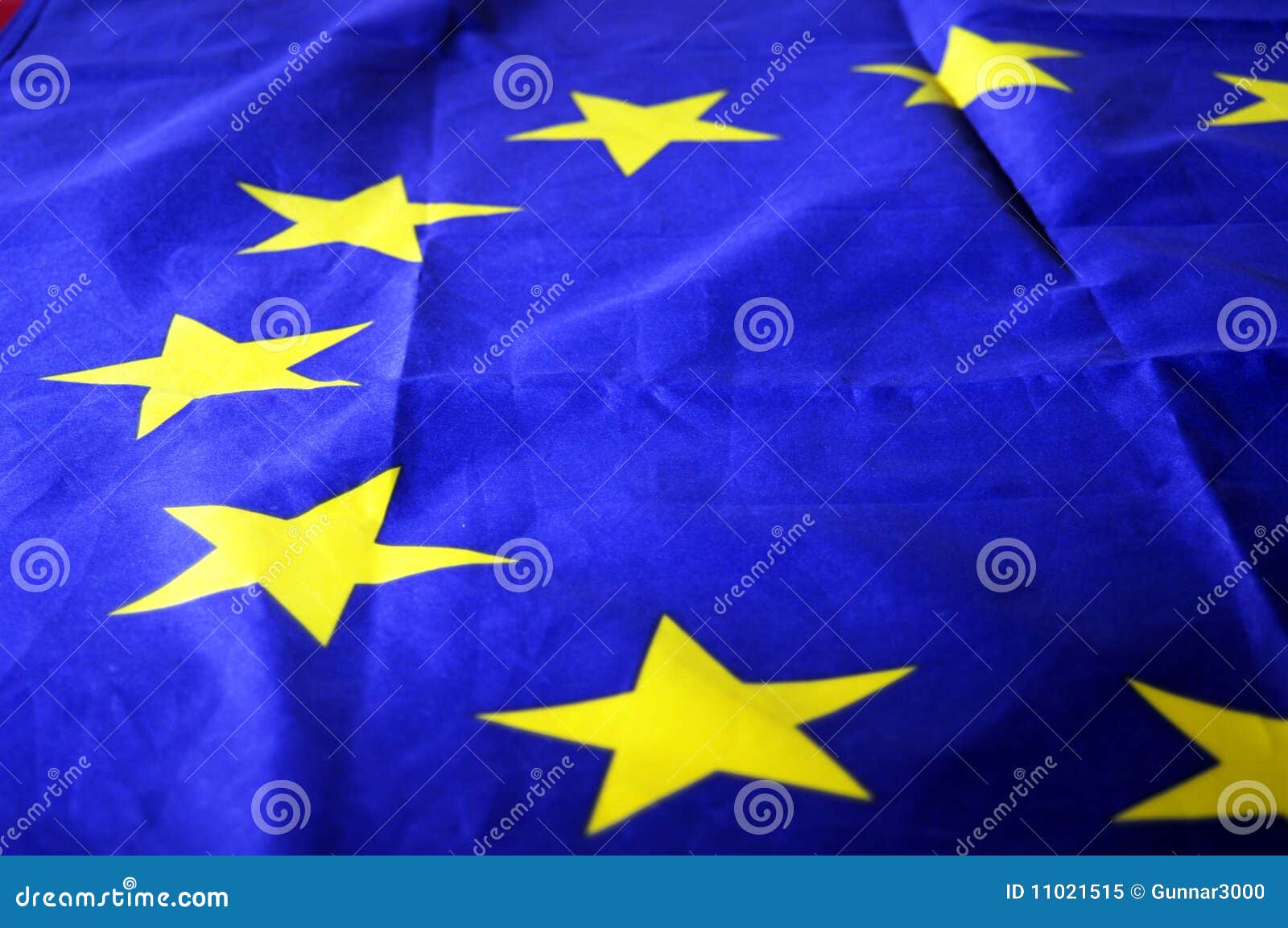 european flag