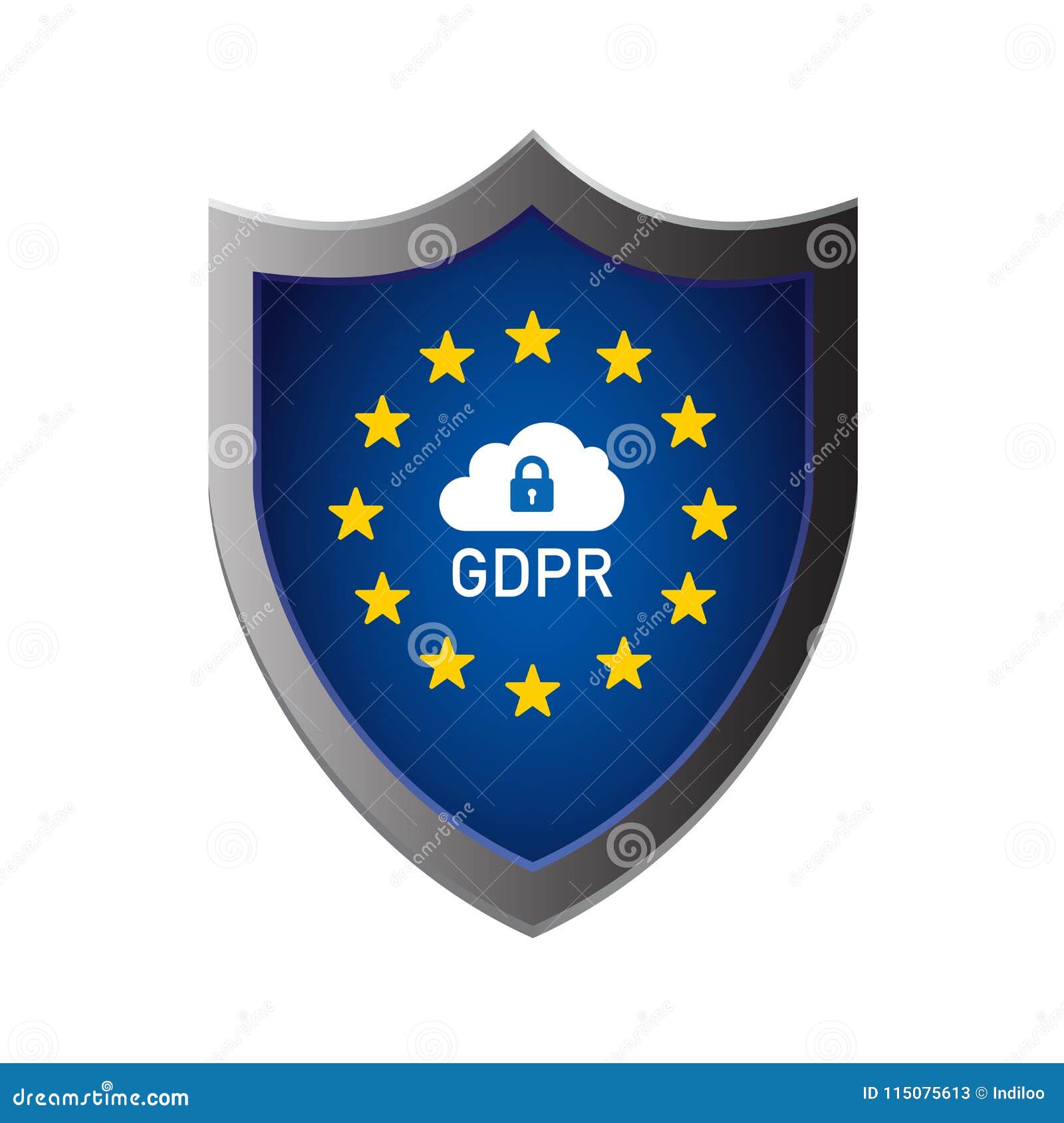 european general data protection regulation shield