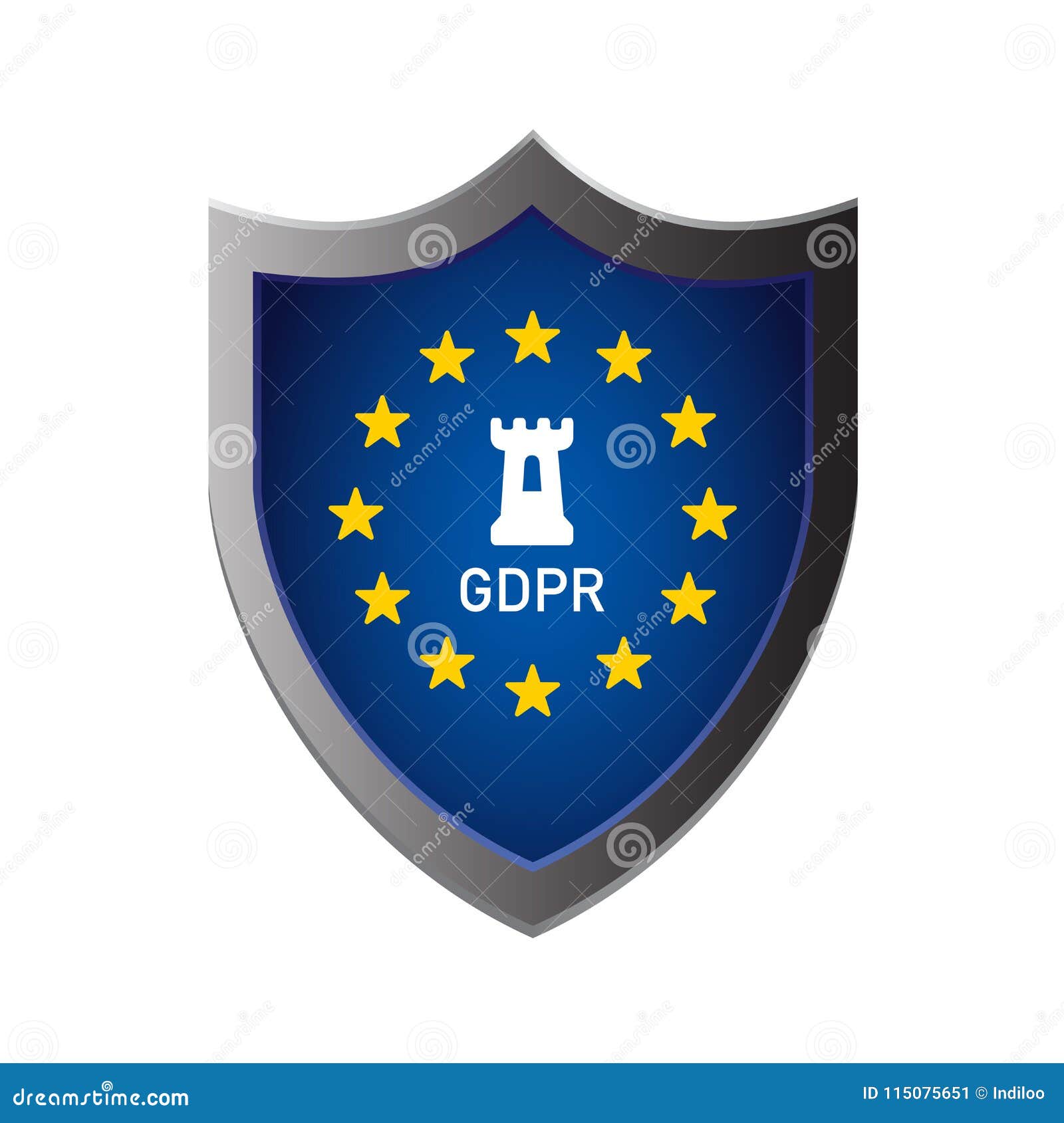 european general data protection regulation shield