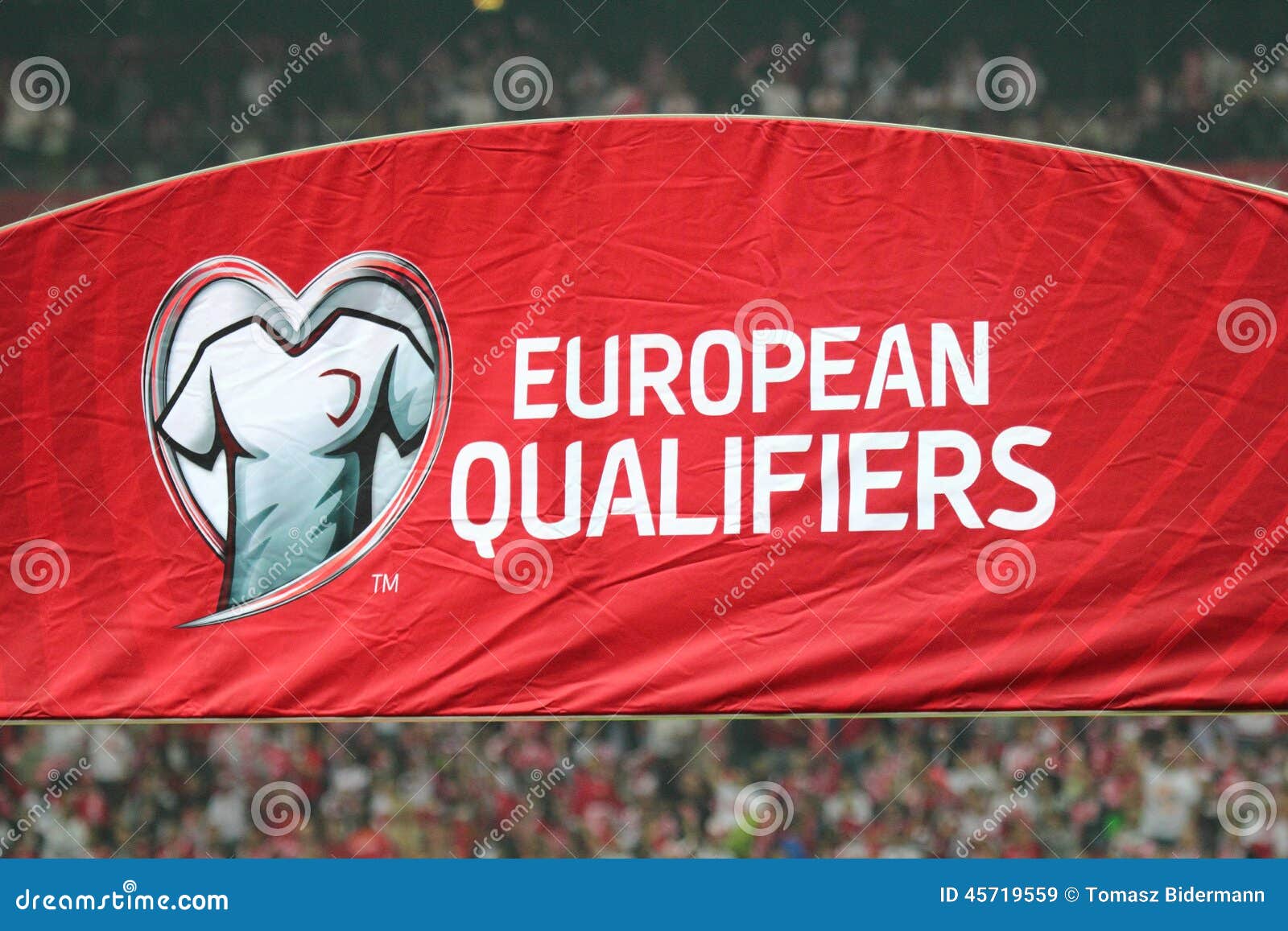 european championship qualifying