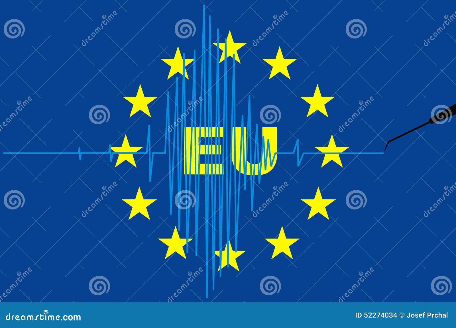 european union as crisis 