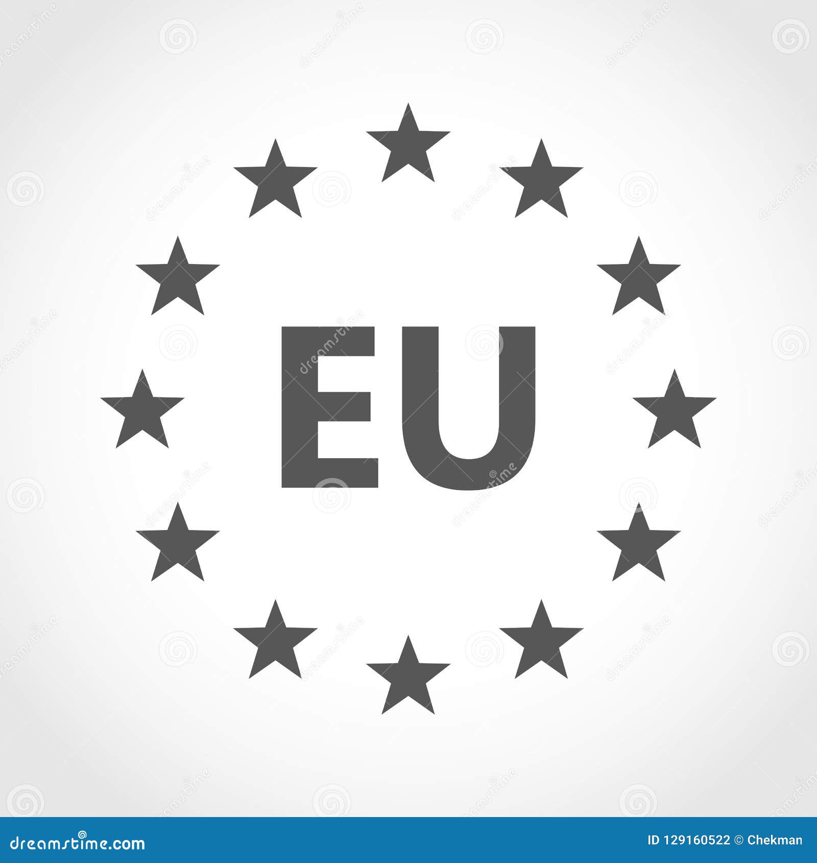 Europa Icon