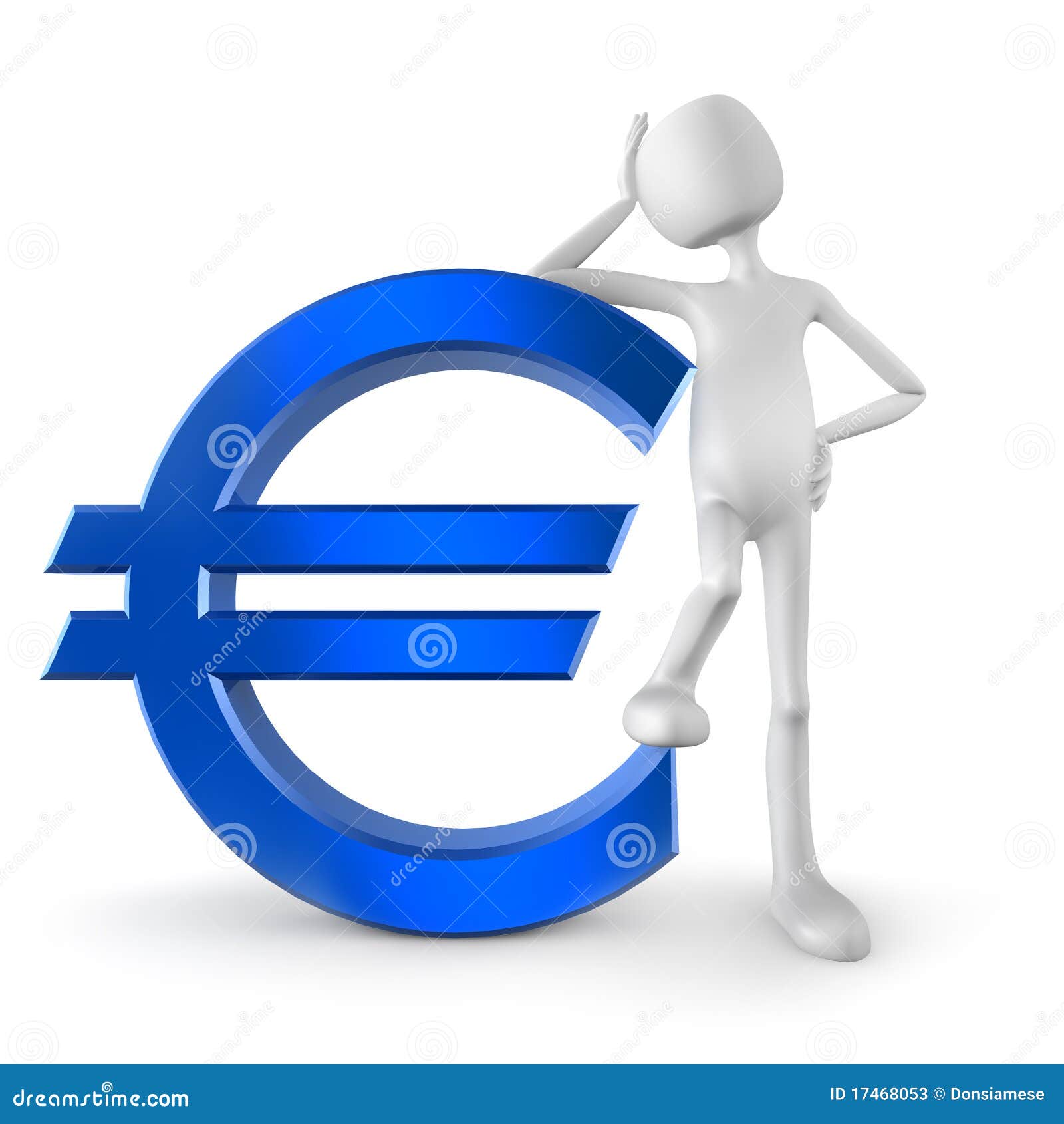 euro zeichen clipart - photo #34